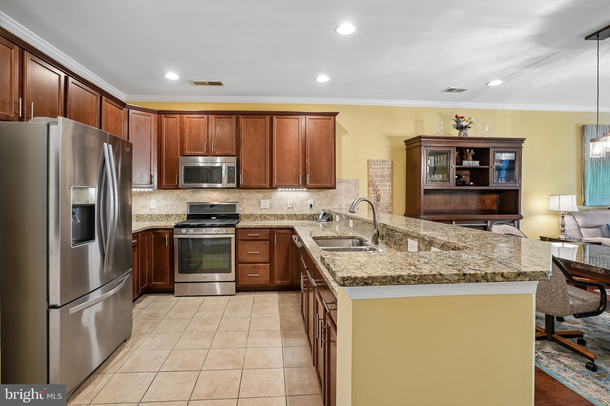CELEBRATE VIRGINIA NORTH - Residential