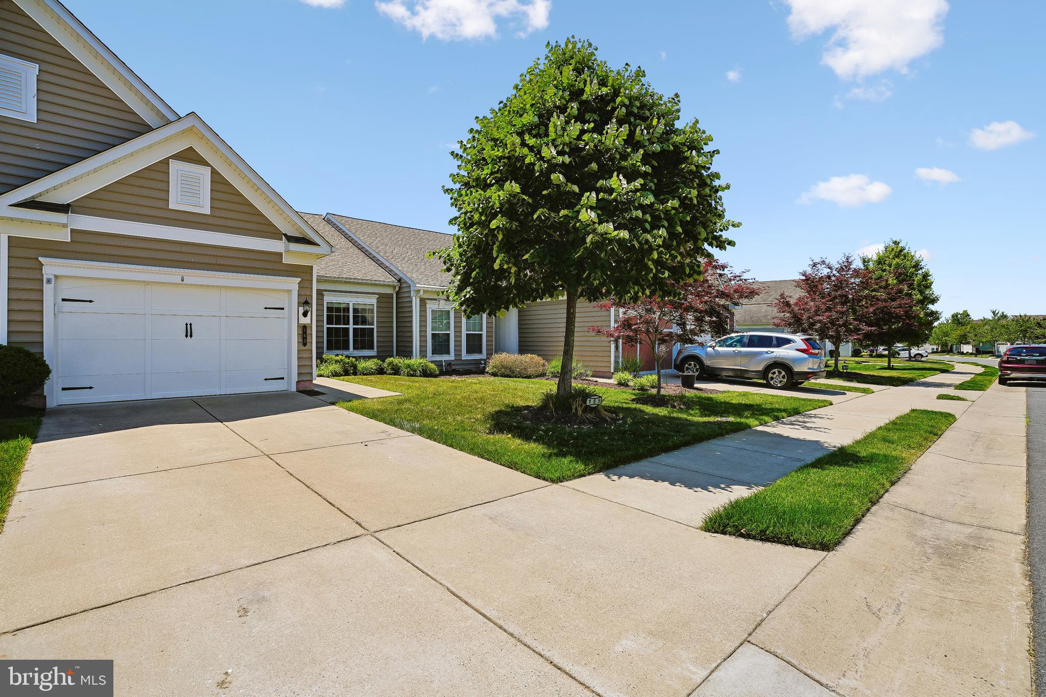 CELEBRATE VIRGINIA NORTH - Residential
