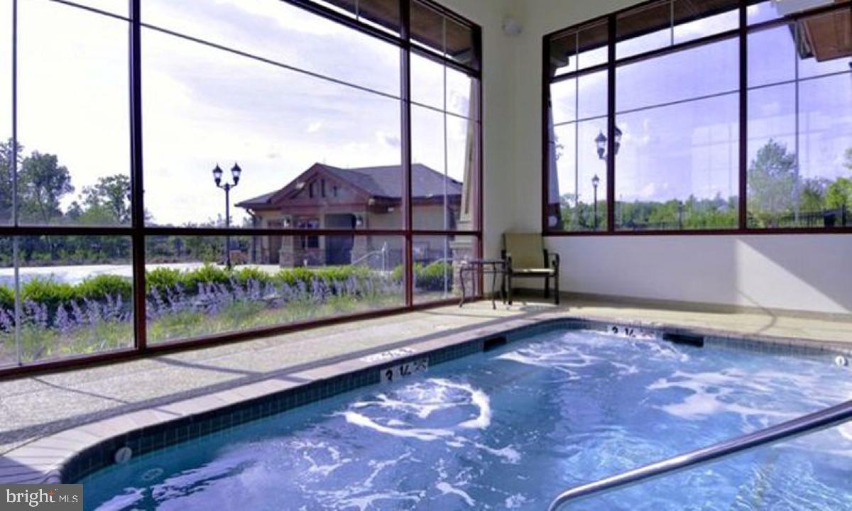 CELEBRATE VIRGINIA NORTH - Residential