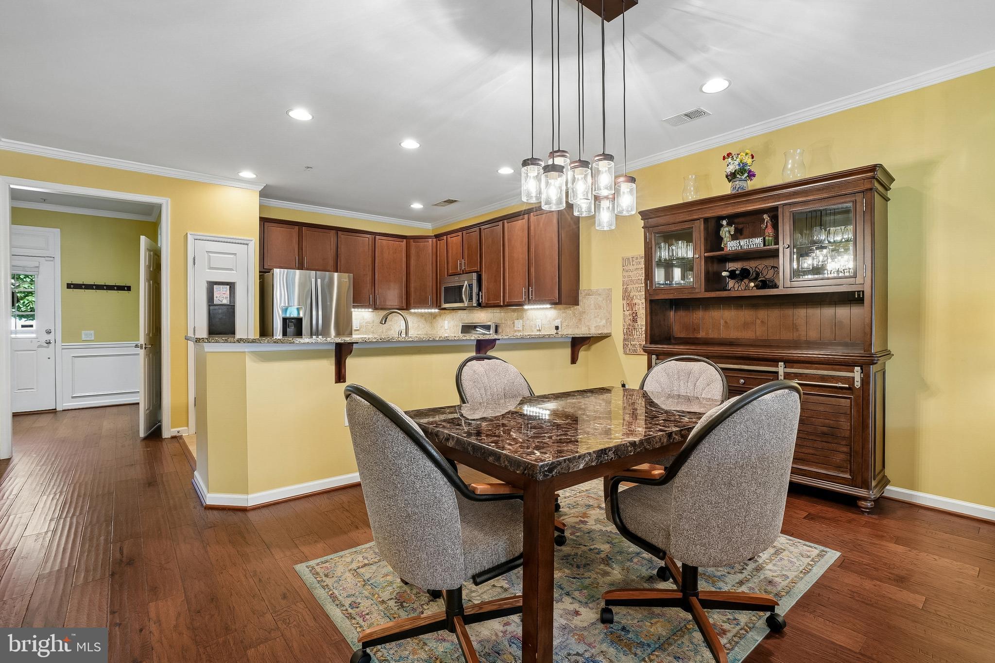CELEBRATE VIRGINIA NORTH - Residential
