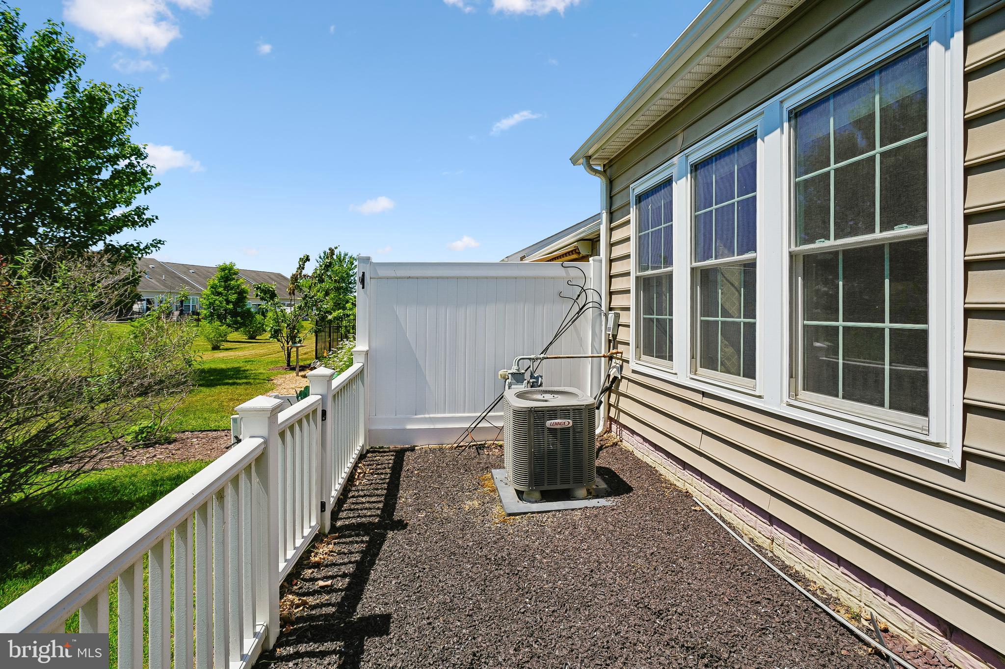 CELEBRATE VIRGINIA NORTH - Residential