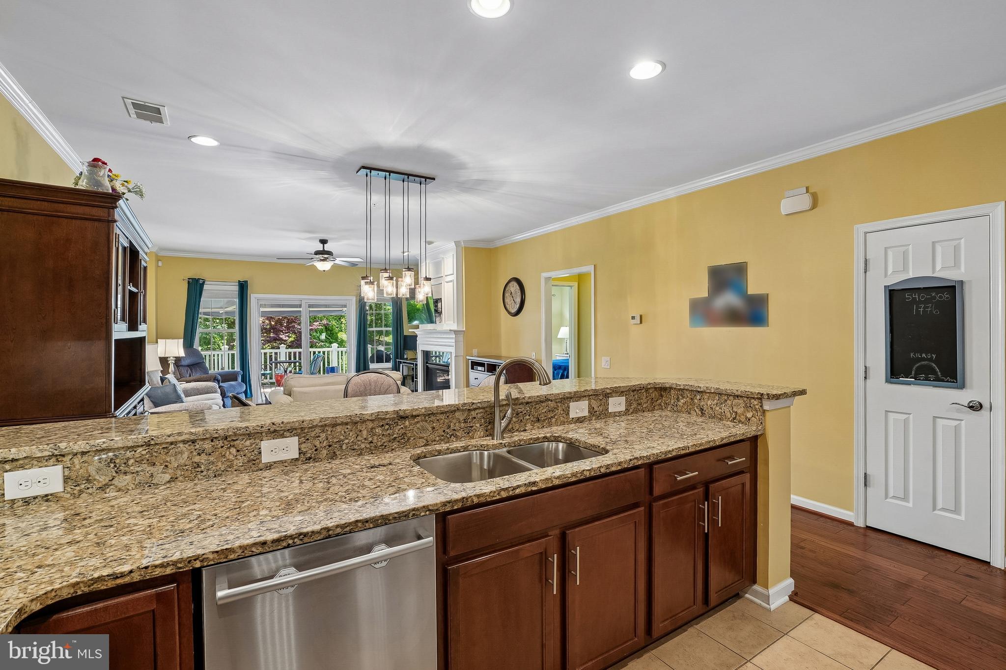 CELEBRATE VIRGINIA NORTH - Residential