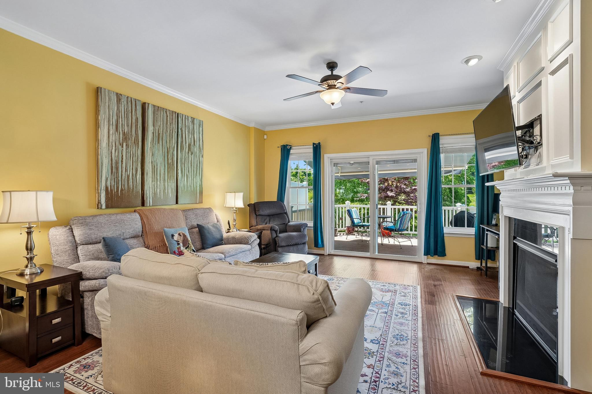 CELEBRATE VIRGINIA NORTH - Residential
