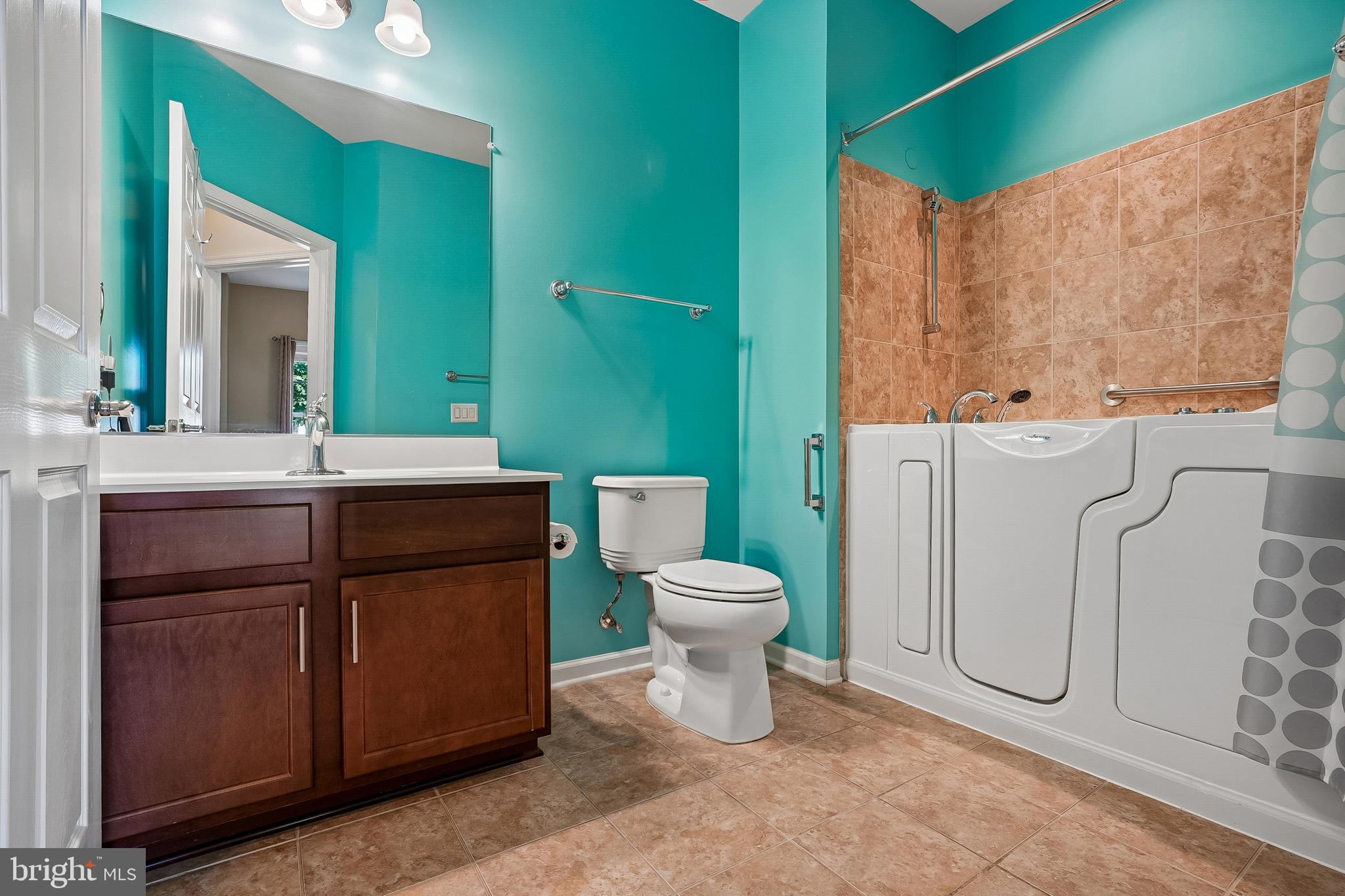 CELEBRATE VIRGINIA NORTH - Residential