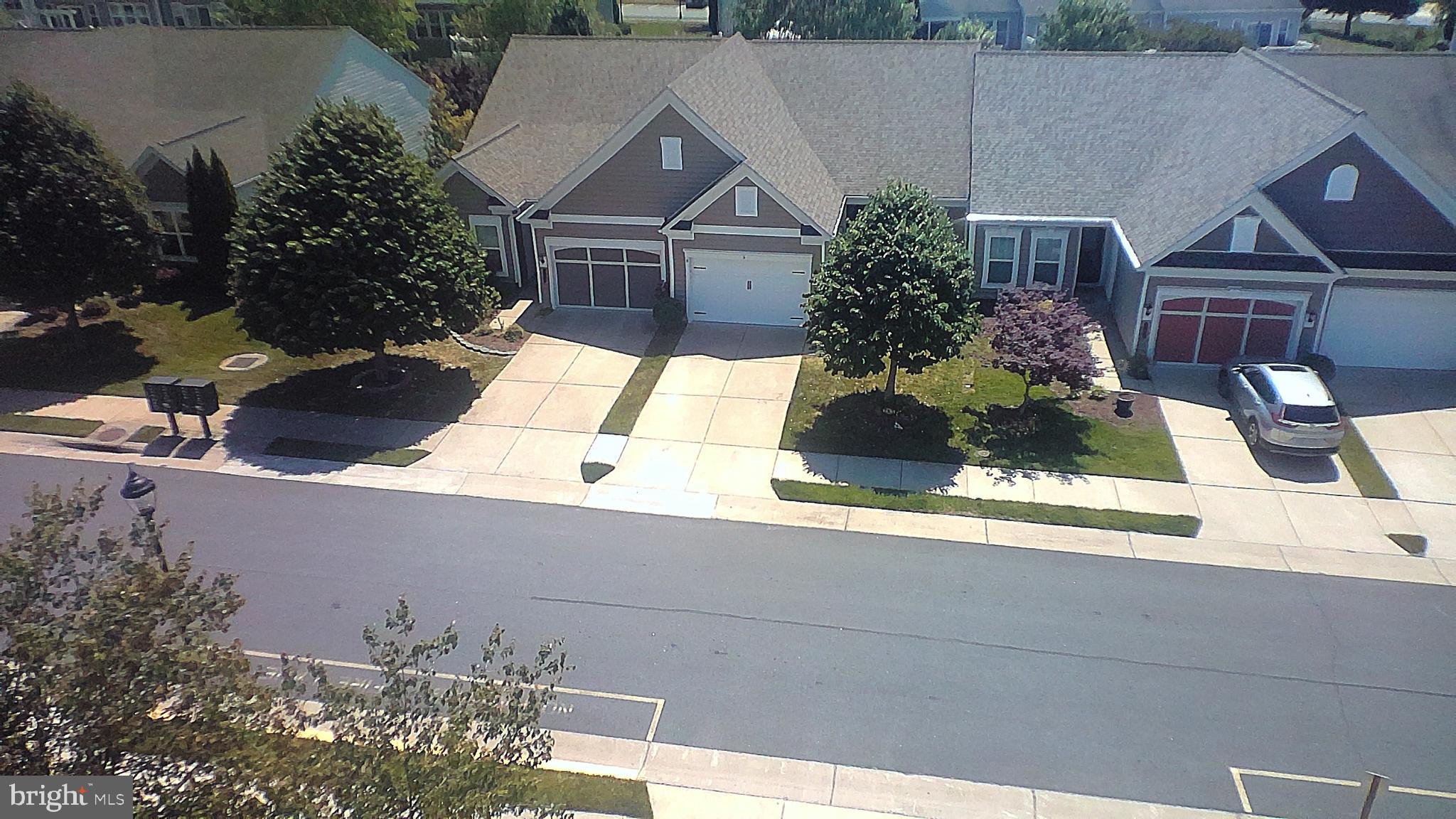 CELEBRATE VIRGINIA NORTH - Residential