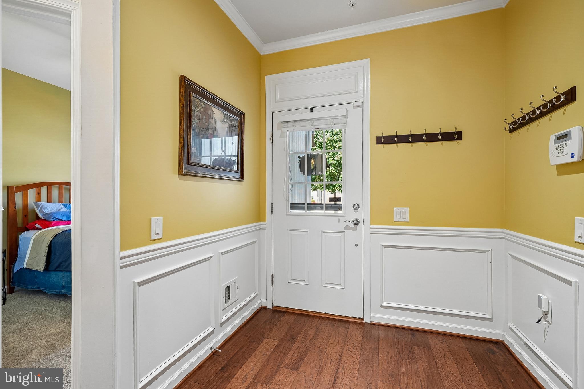 CELEBRATE VIRGINIA NORTH - Residential