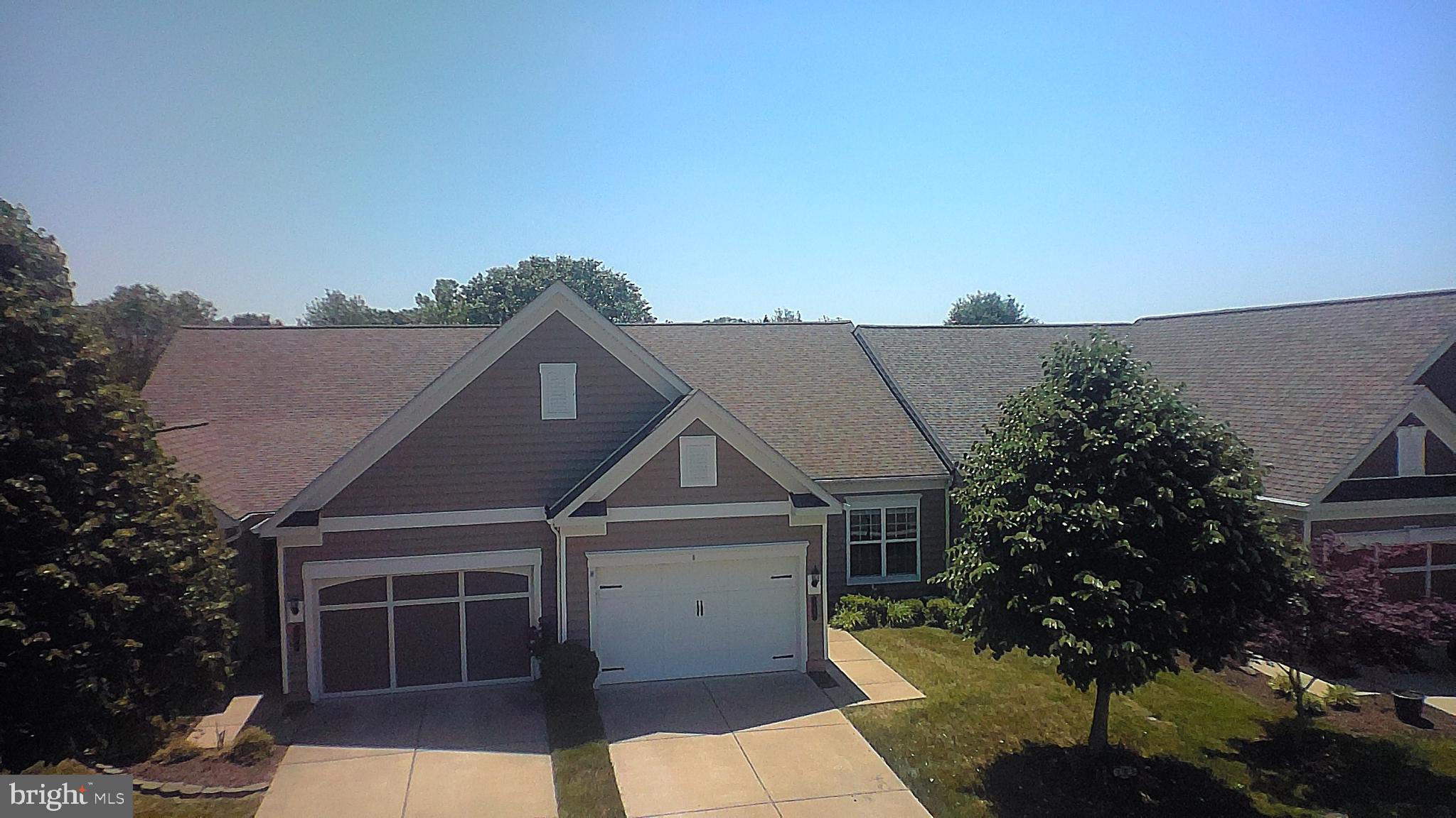 CELEBRATE VIRGINIA NORTH - Residential