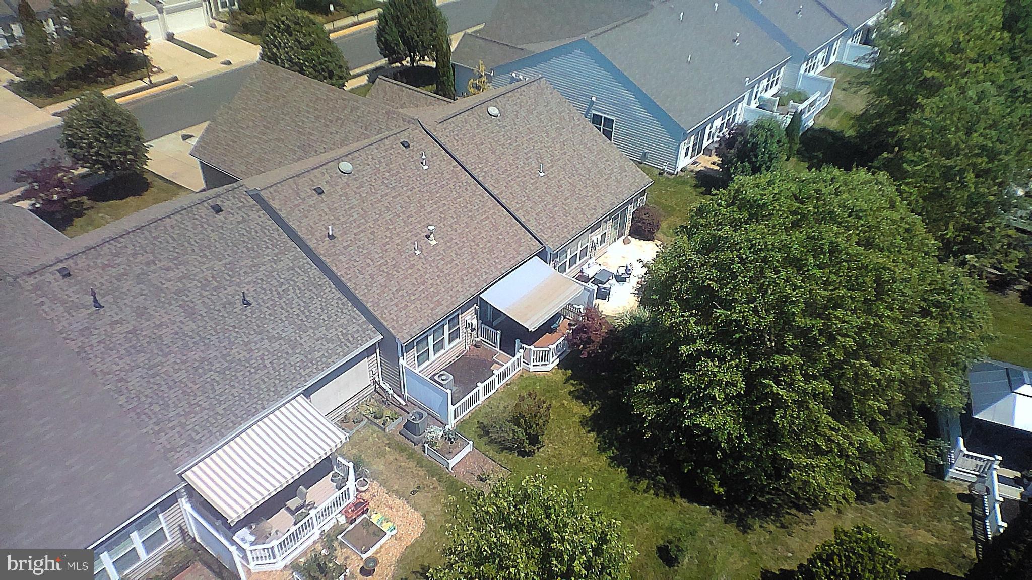 CELEBRATE VIRGINIA NORTH - Residential