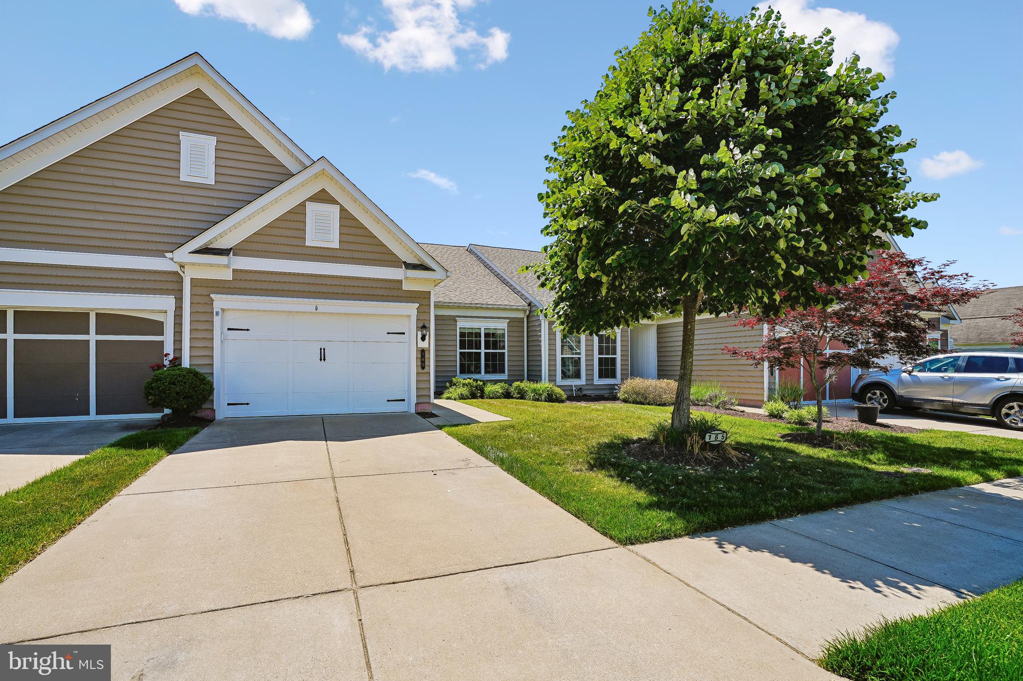 CELEBRATE VIRGINIA NORTH - Residential