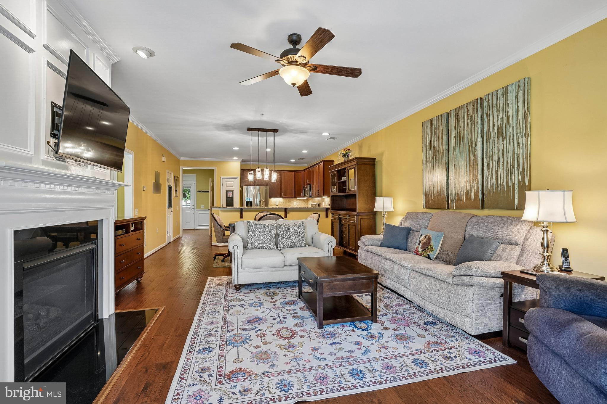 CELEBRATE VIRGINIA NORTH - Residential