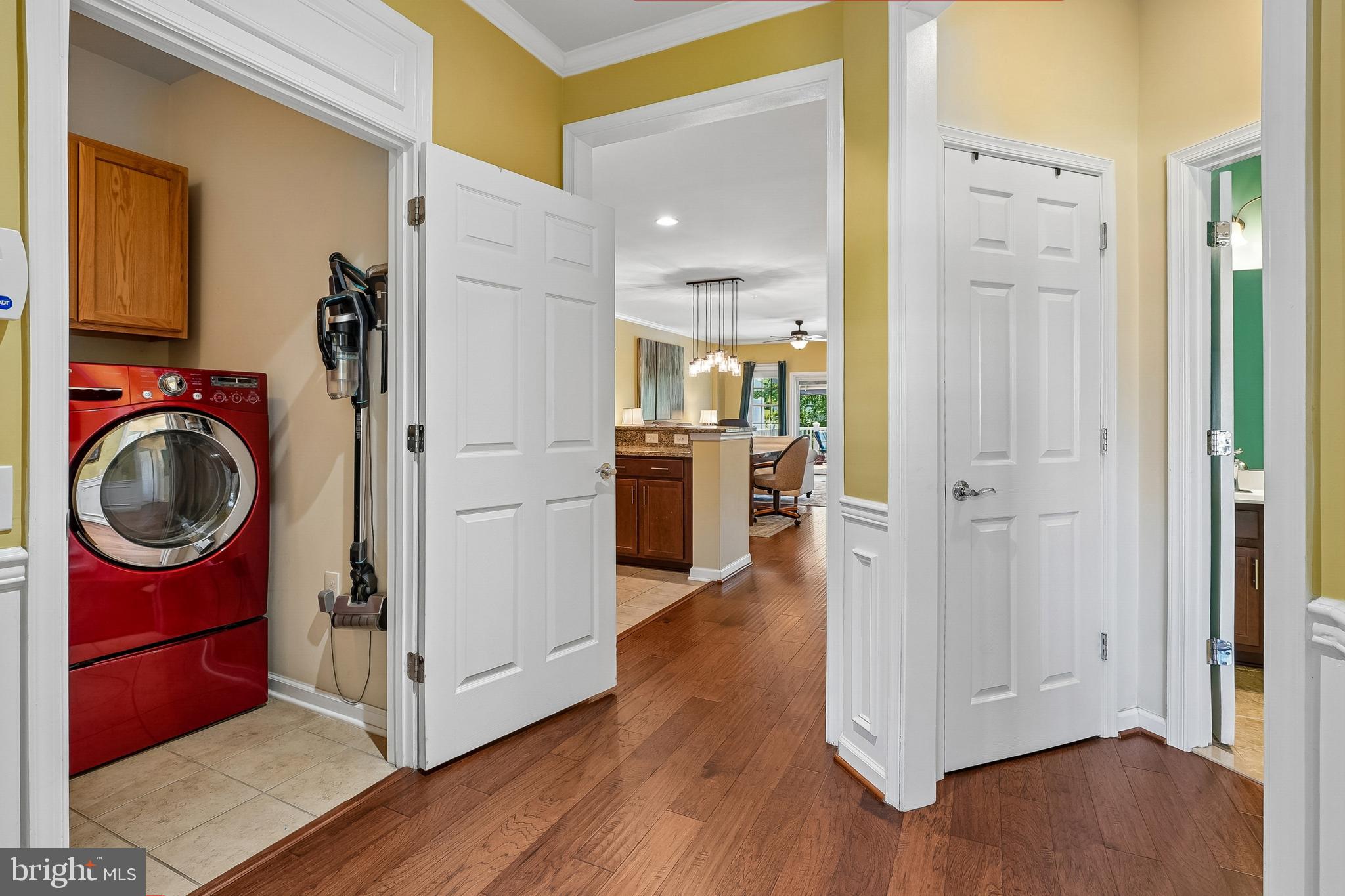CELEBRATE VIRGINIA NORTH - Residential