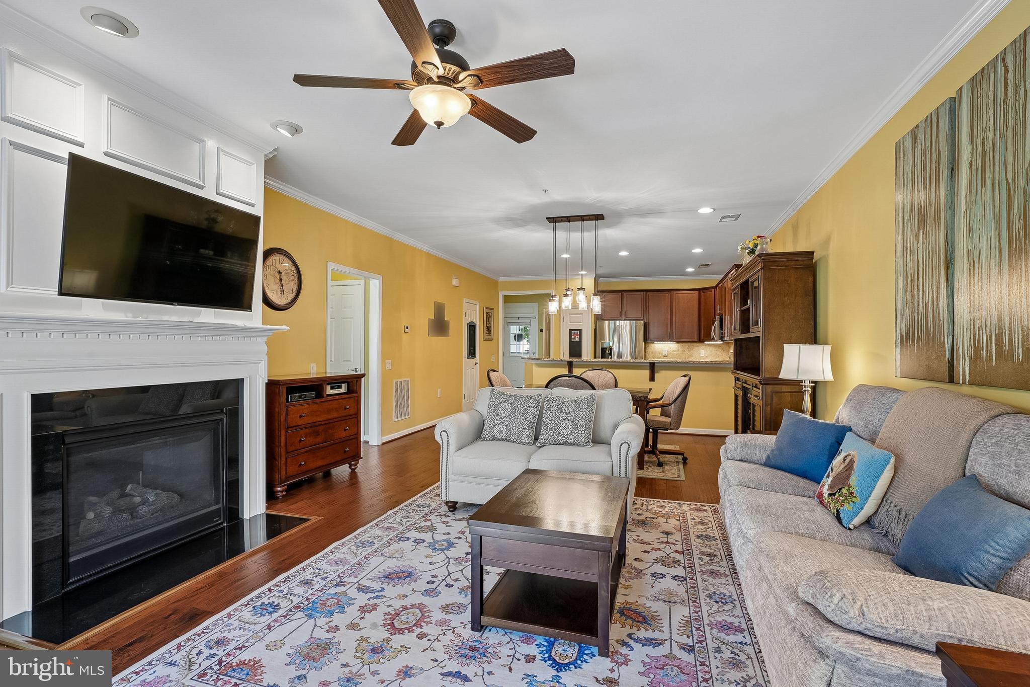 CELEBRATE VIRGINIA NORTH - Residential