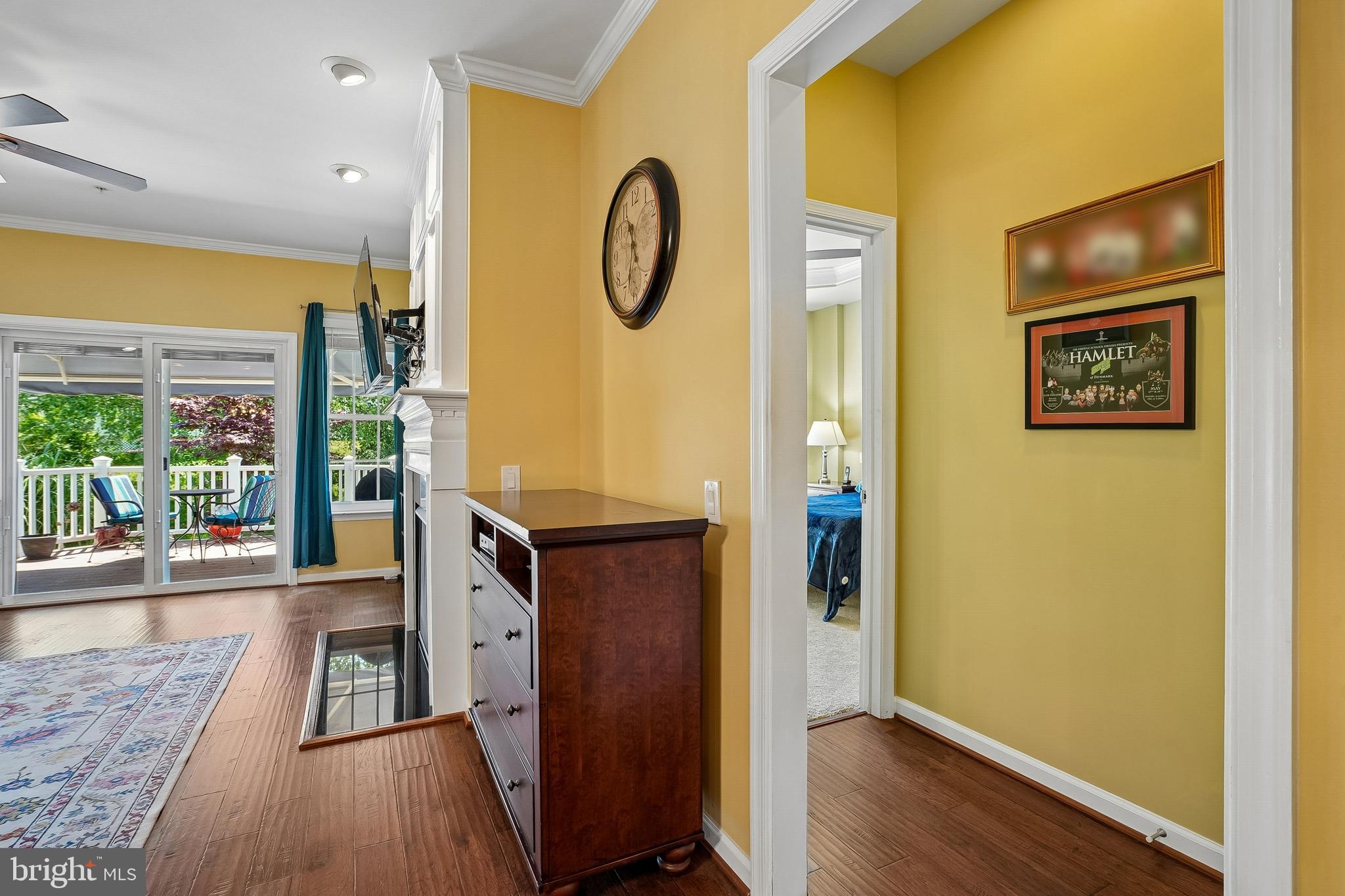 CELEBRATE VIRGINIA NORTH - Residential