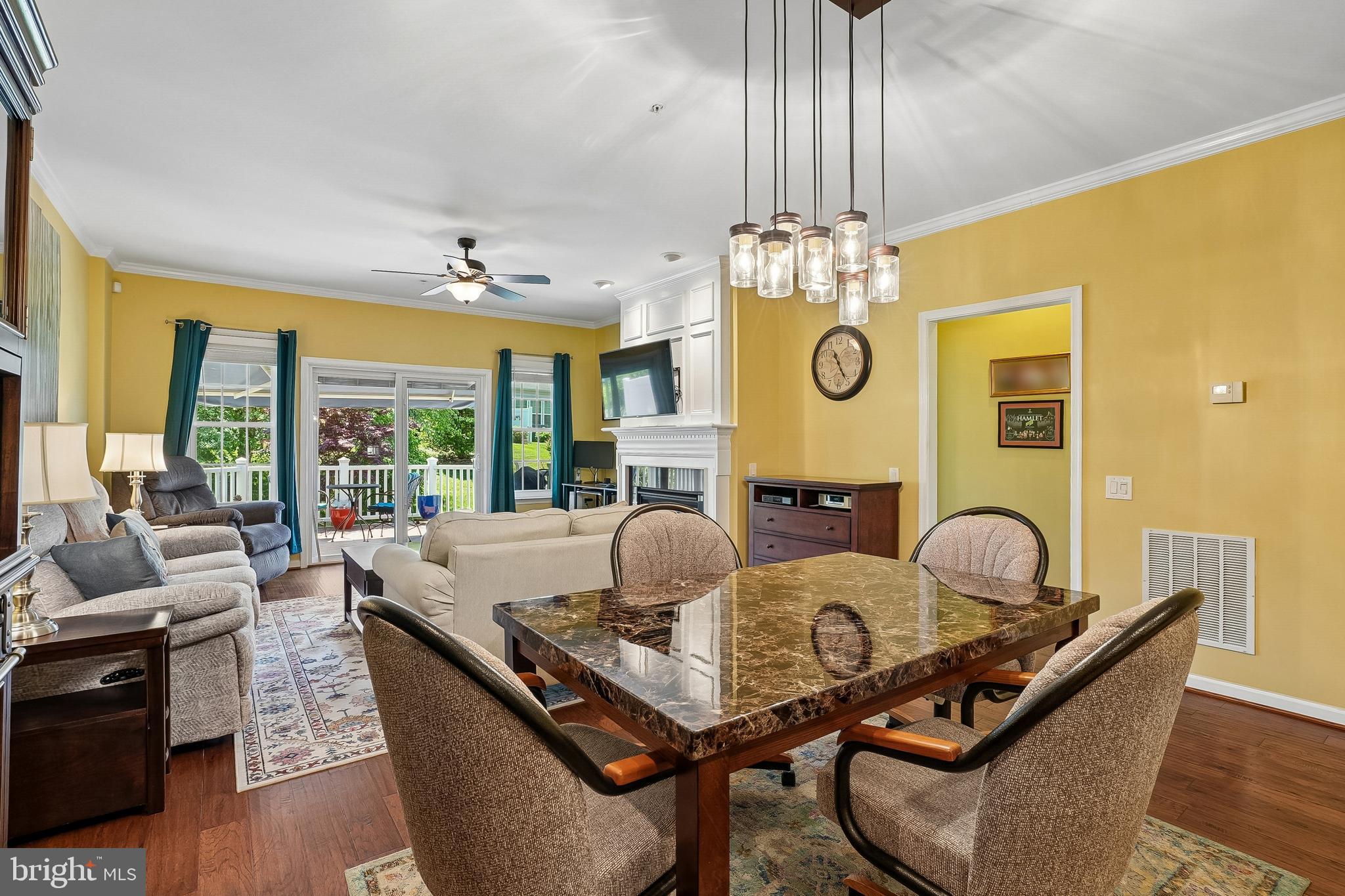 CELEBRATE VIRGINIA NORTH - Residential