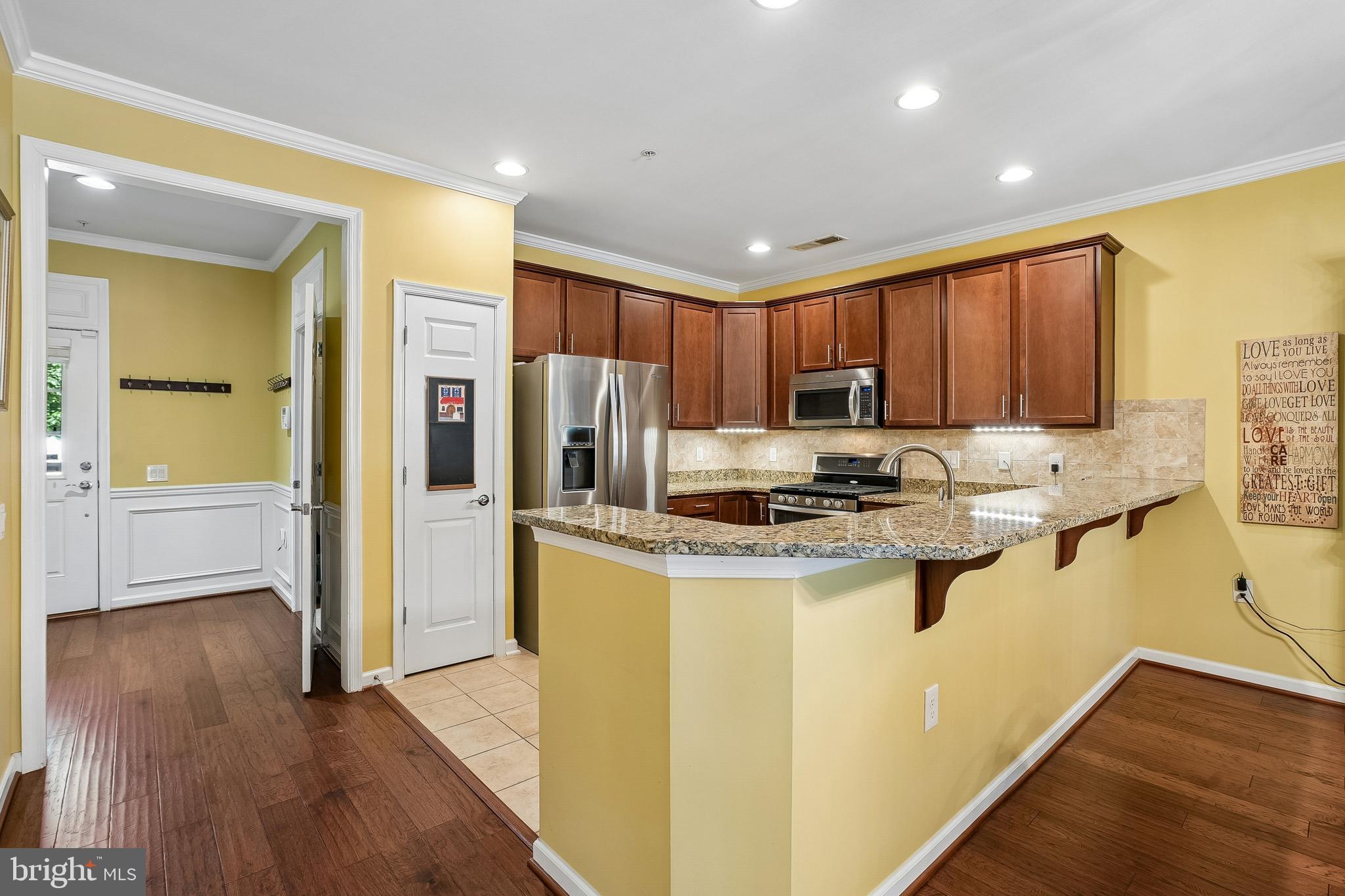 CELEBRATE VIRGINIA NORTH - Residential