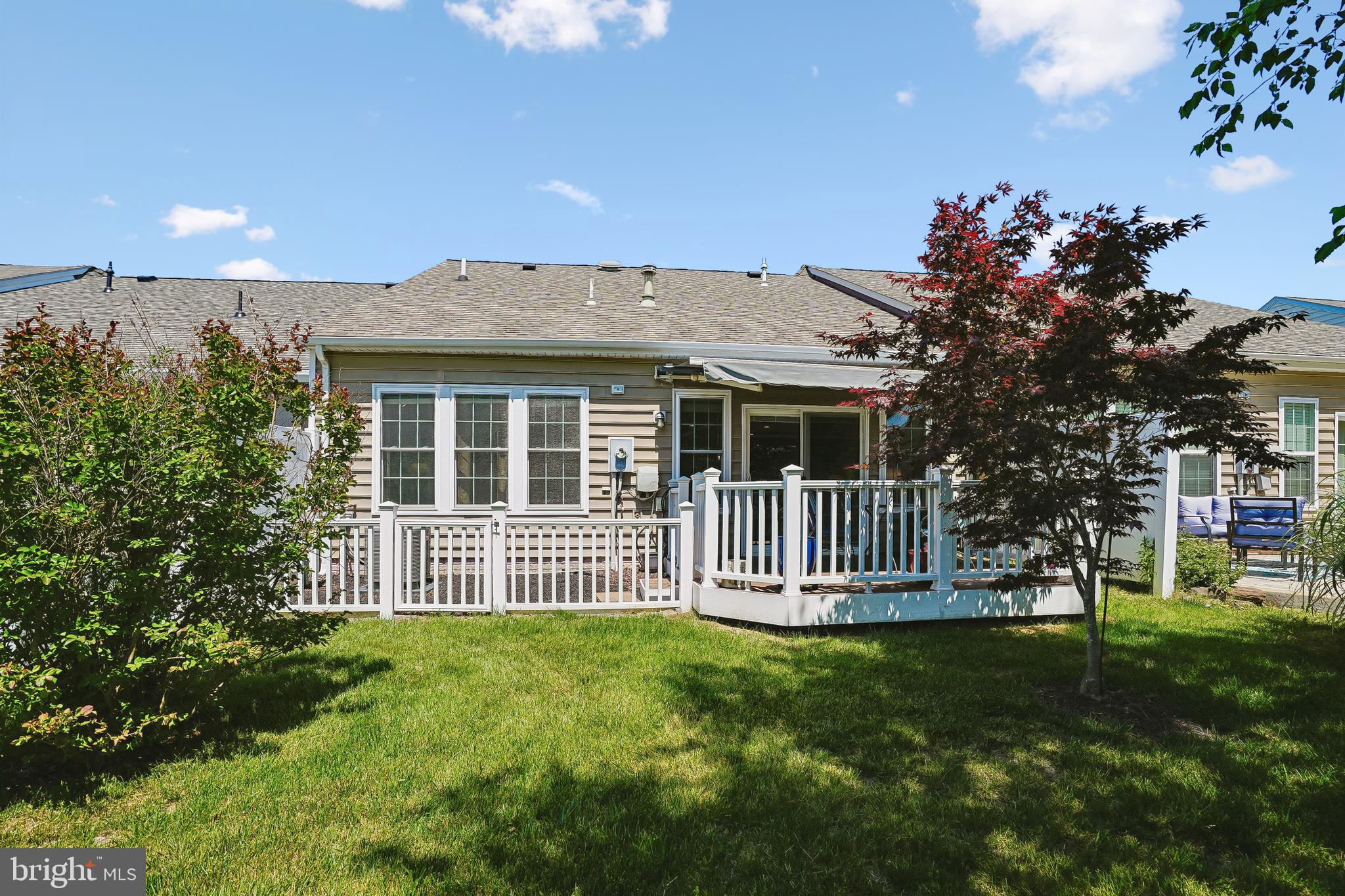 CELEBRATE VIRGINIA NORTH - Residential
