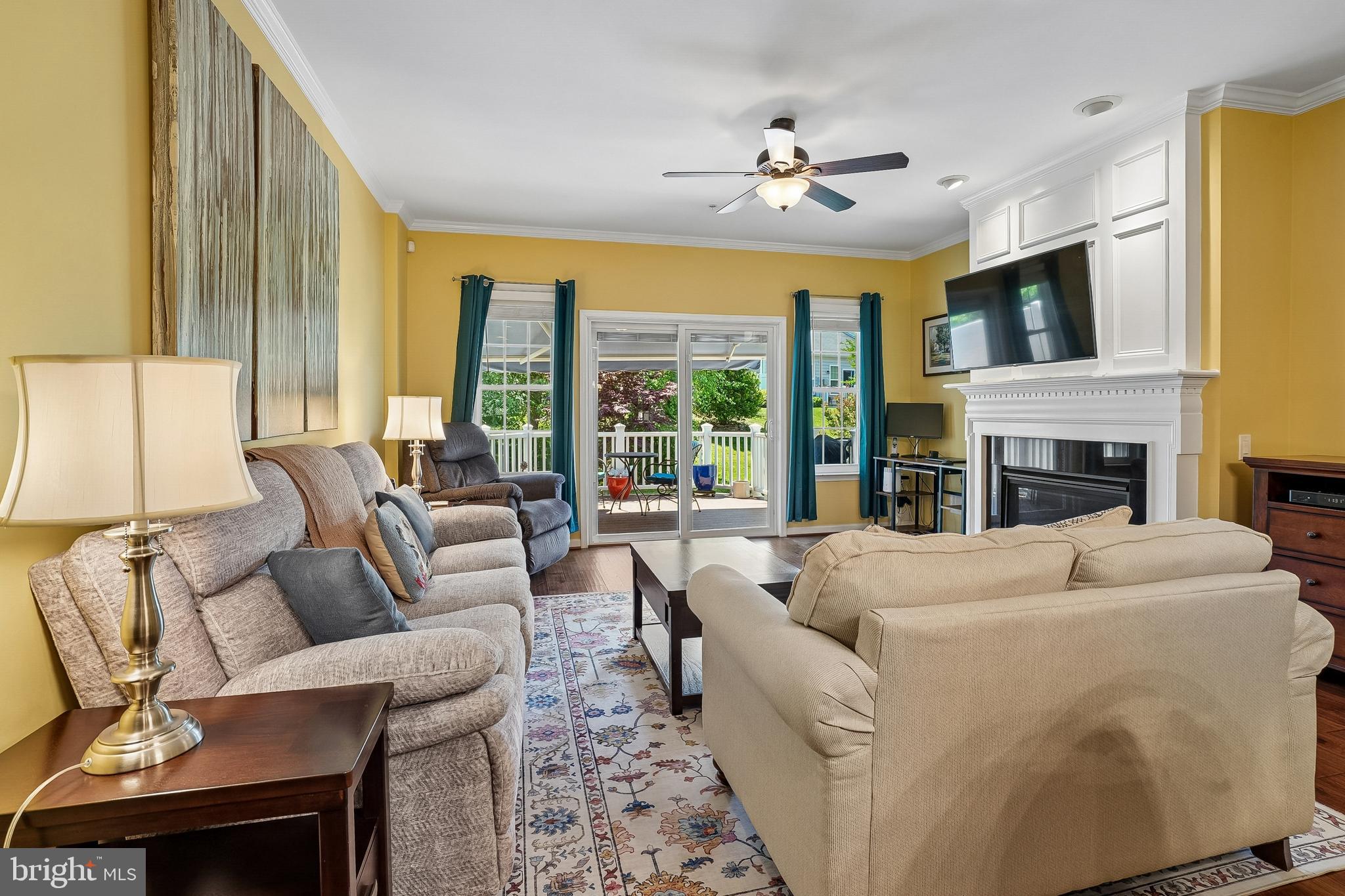 CELEBRATE VIRGINIA NORTH - Residential
