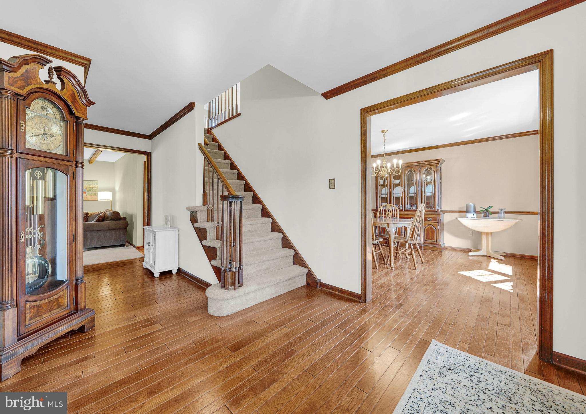 OLD MILL ESTS - Residential