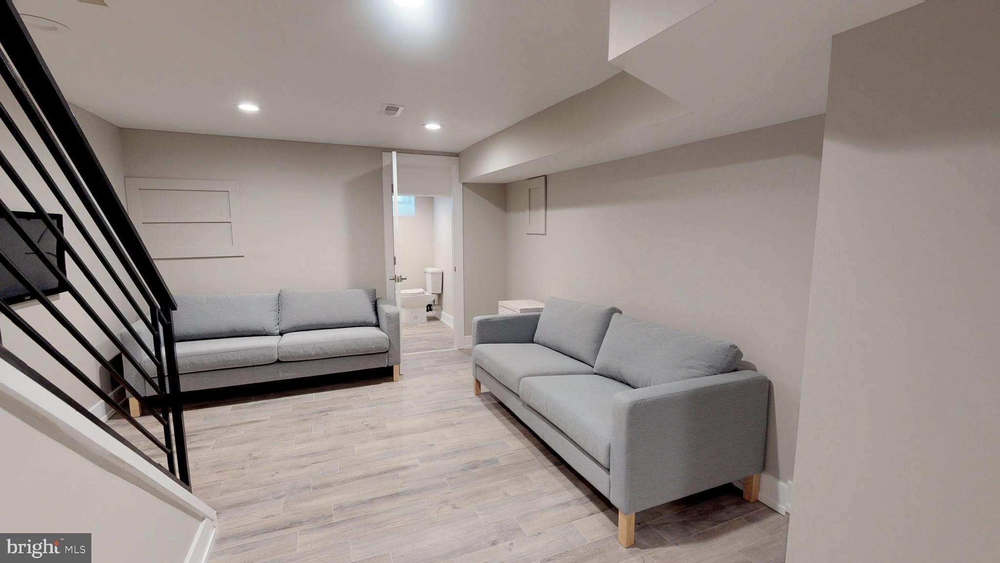 BREWERYTOWN - Residential