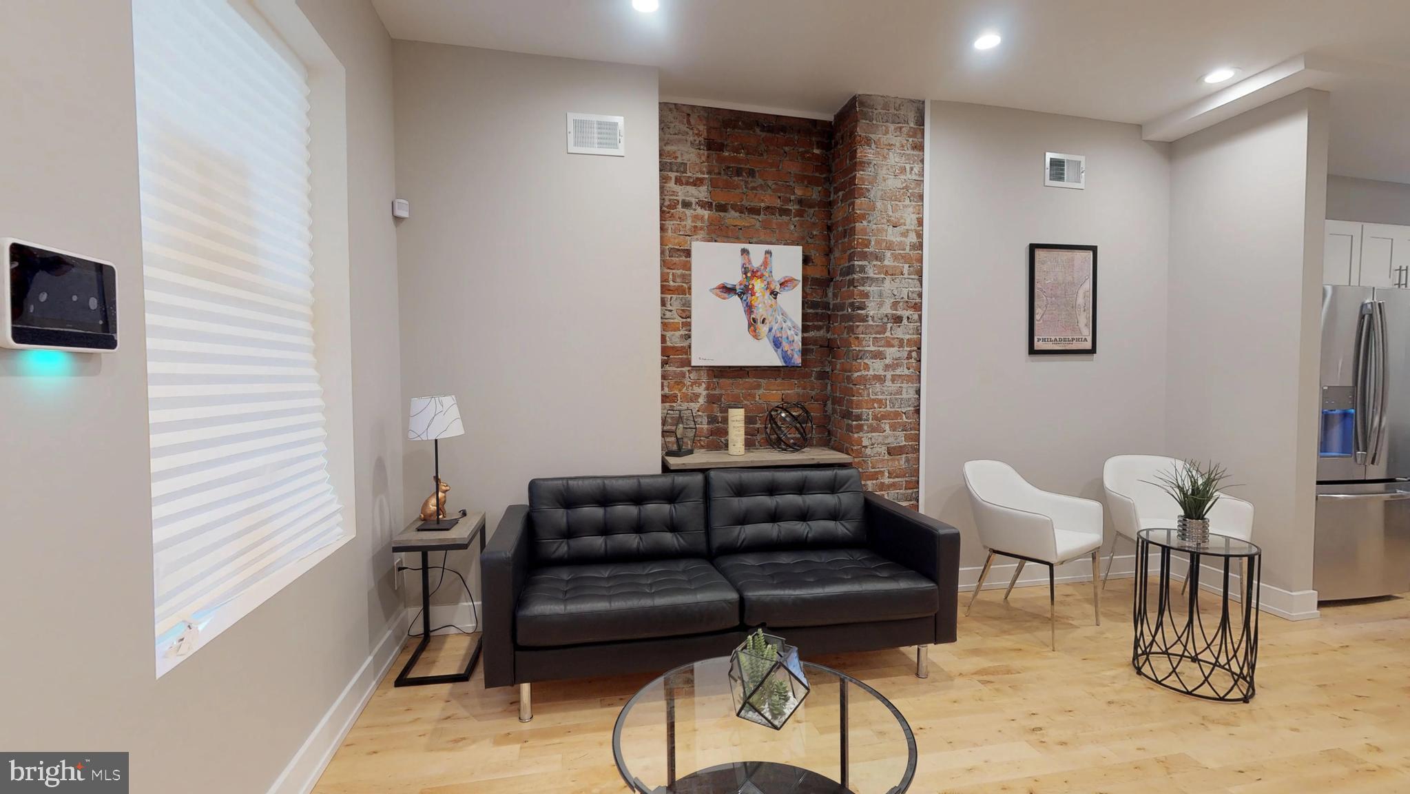 BREWERYTOWN - Residential