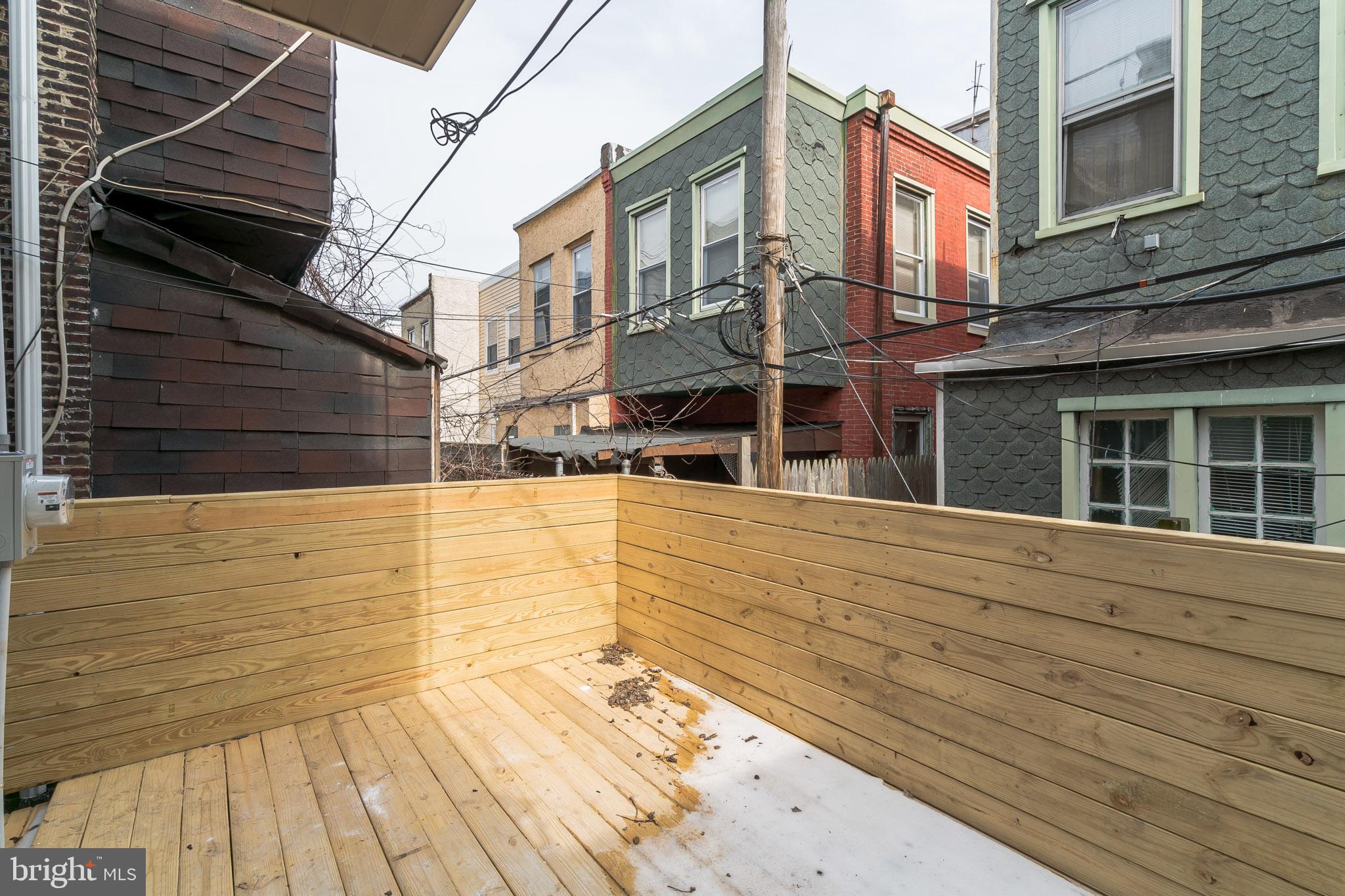 BREWERYTOWN - Residential