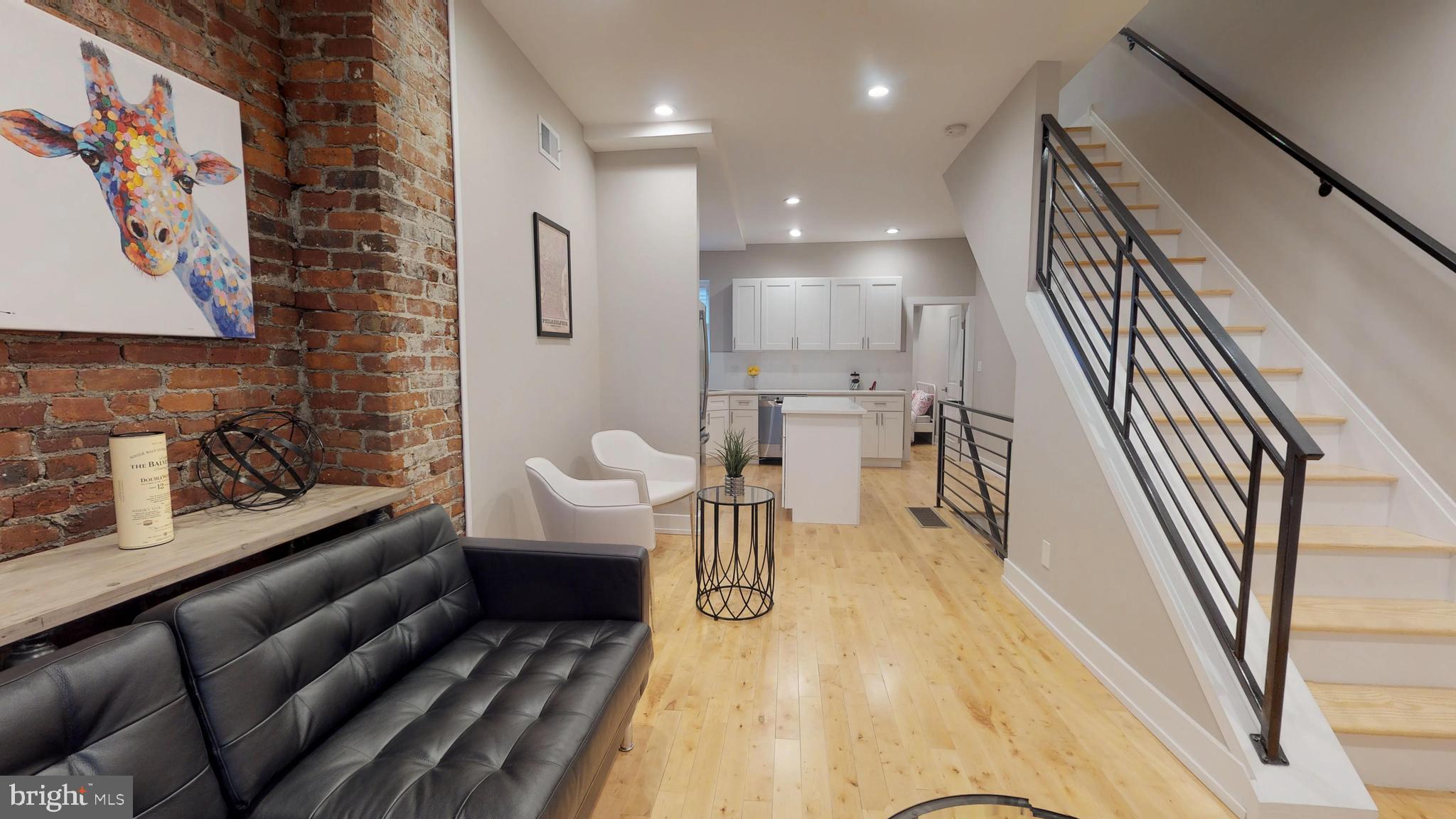 BREWERYTOWN - Residential