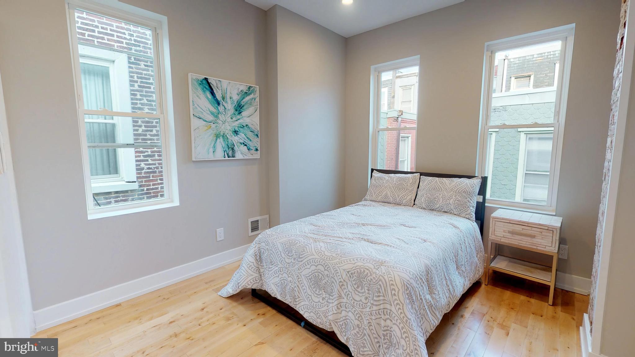 BREWERYTOWN - Residential