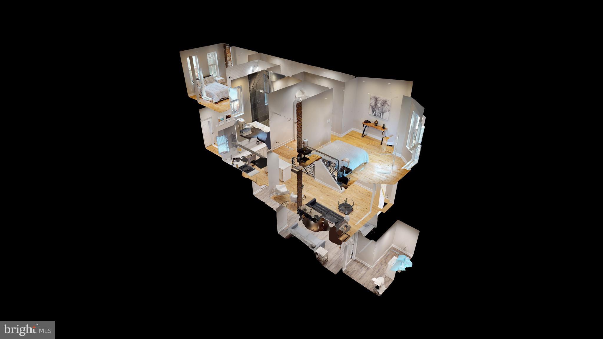 BREWERYTOWN - Residential