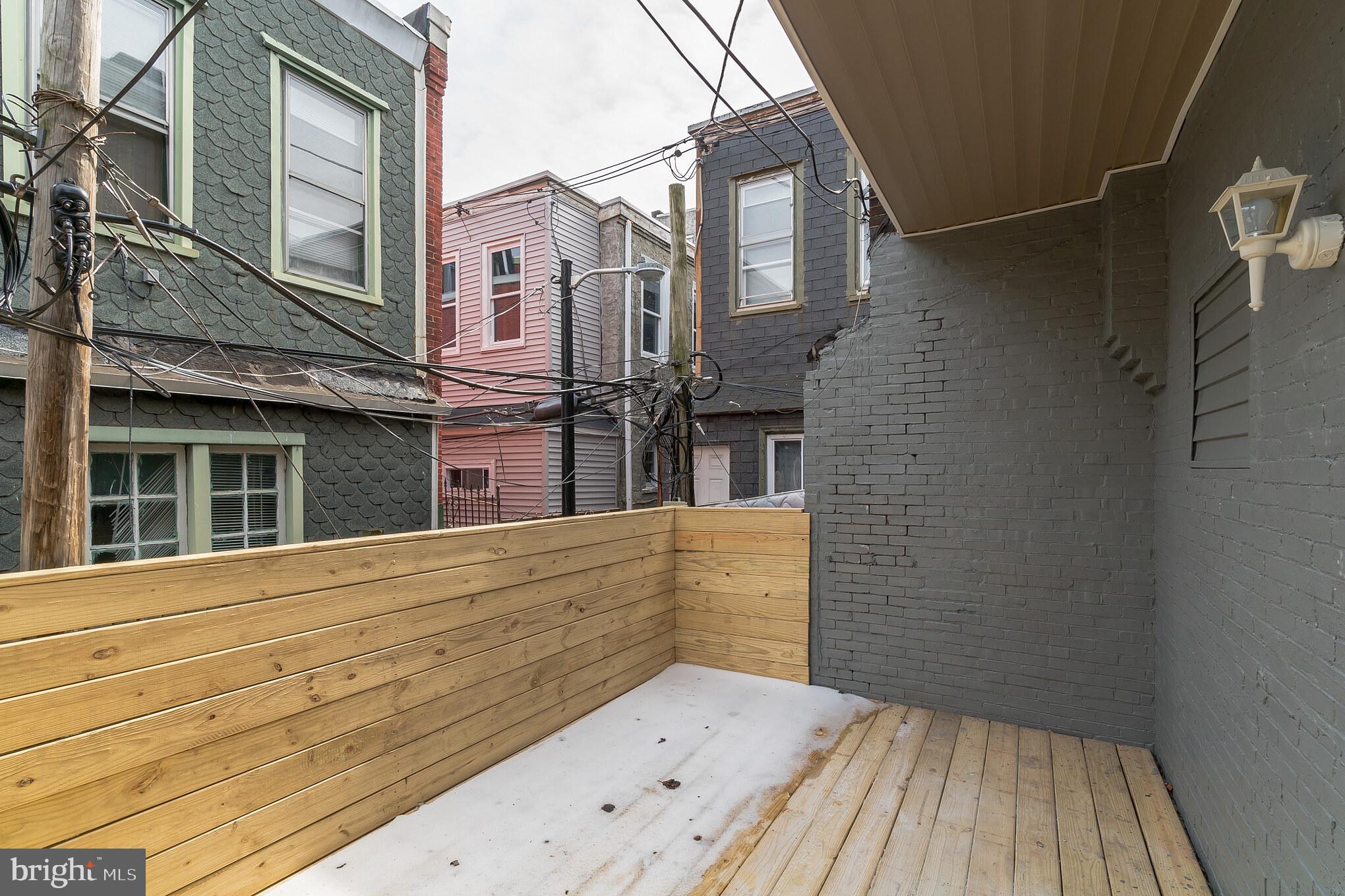 BREWERYTOWN - Residential