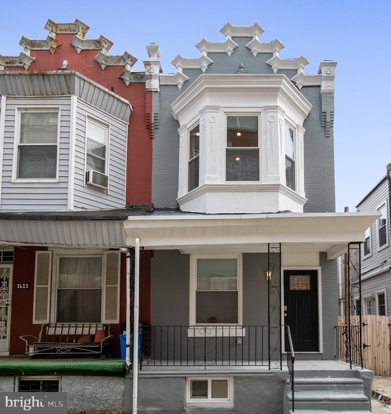 BREWERYTOWN - Residential