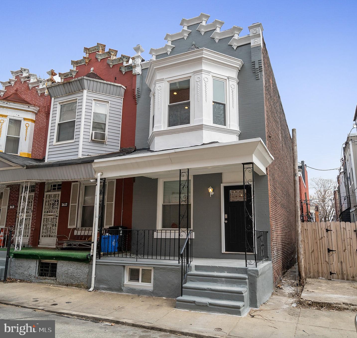 BREWERYTOWN - Residential