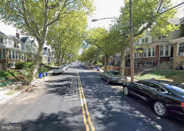 MAYFAIR (WEST) - Residential