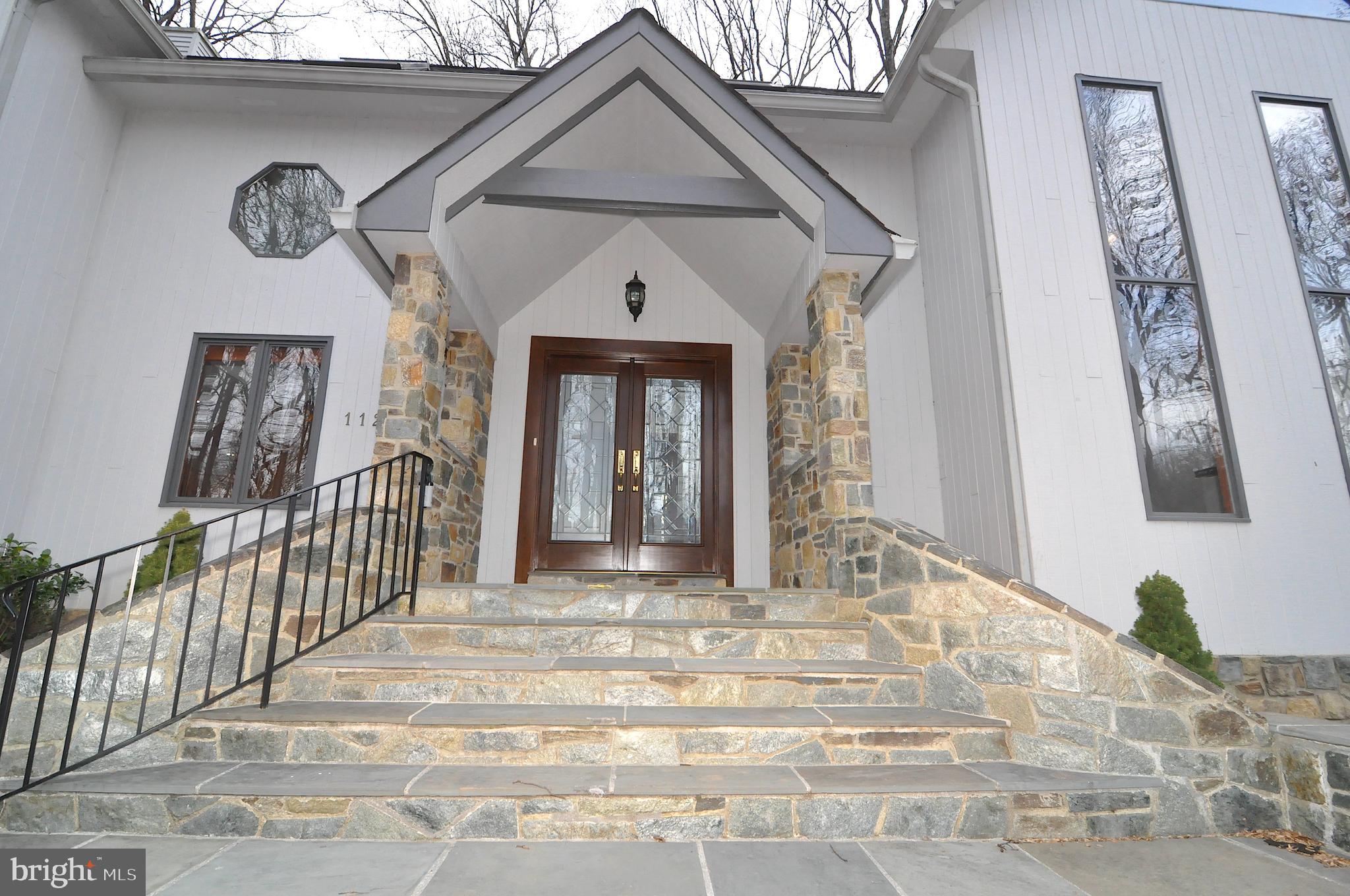 11265 BEACH MILL ROAD