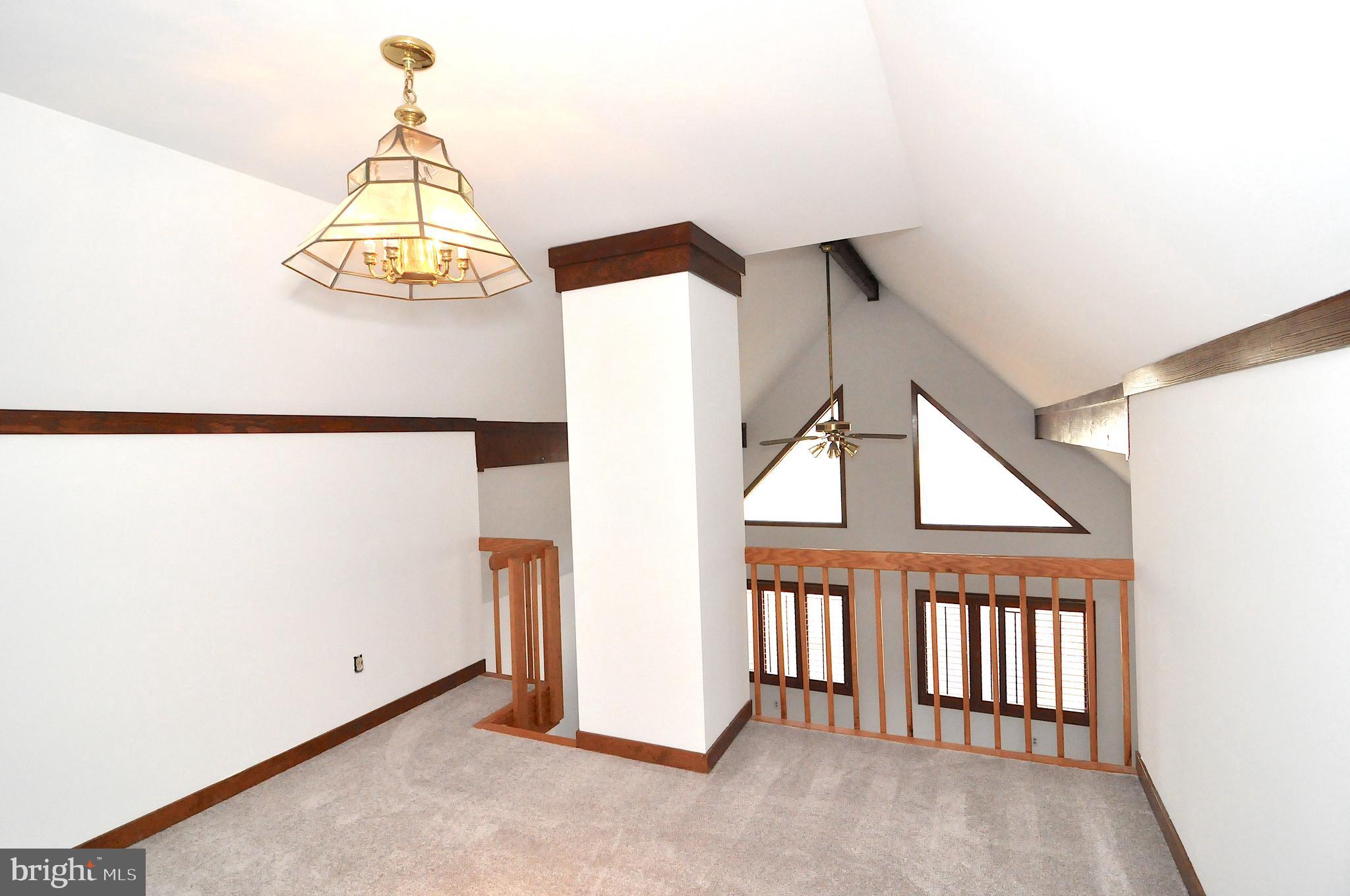 GARNIER MILL ESTATES - Residential