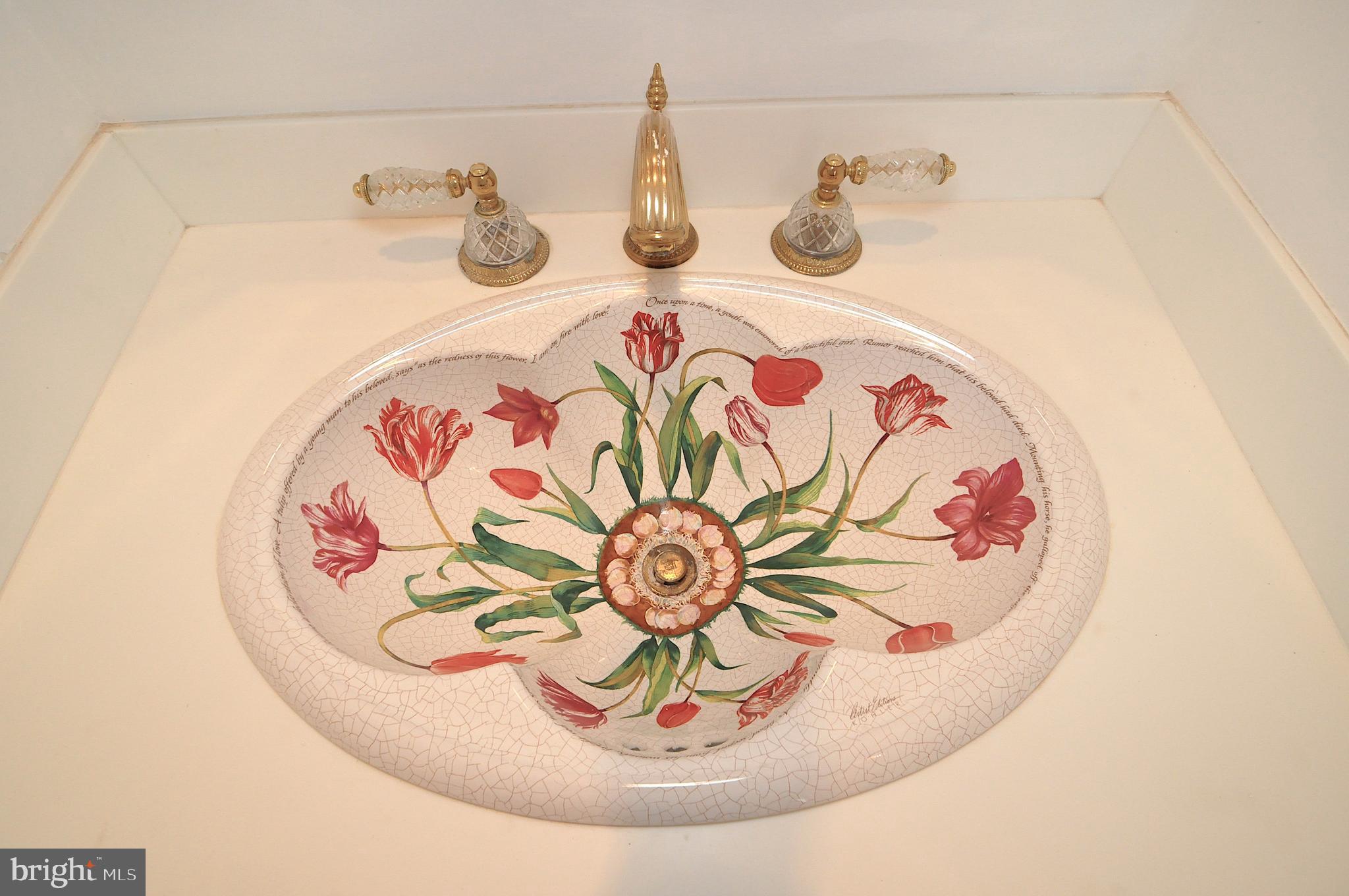 GARNIER MILL ESTATES - Residential