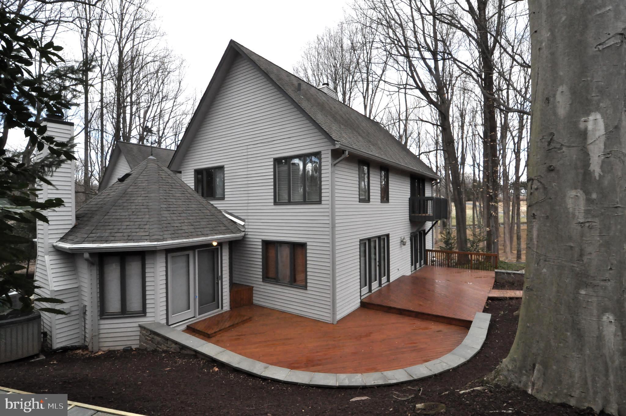 GARNIER MILL ESTATES - Residential