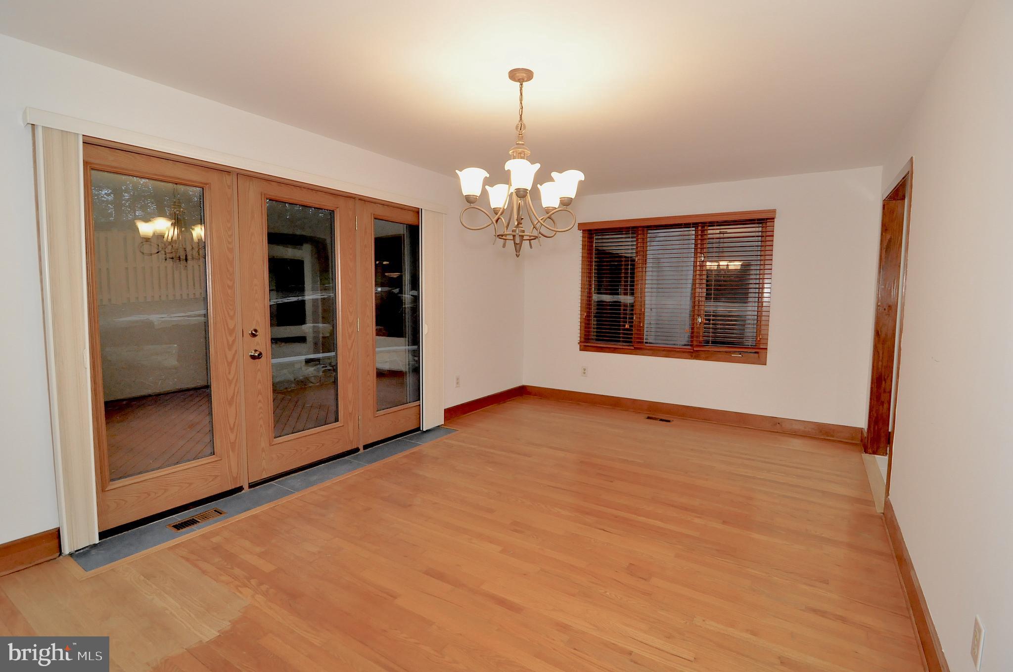 GARNIER MILL ESTATES - Residential