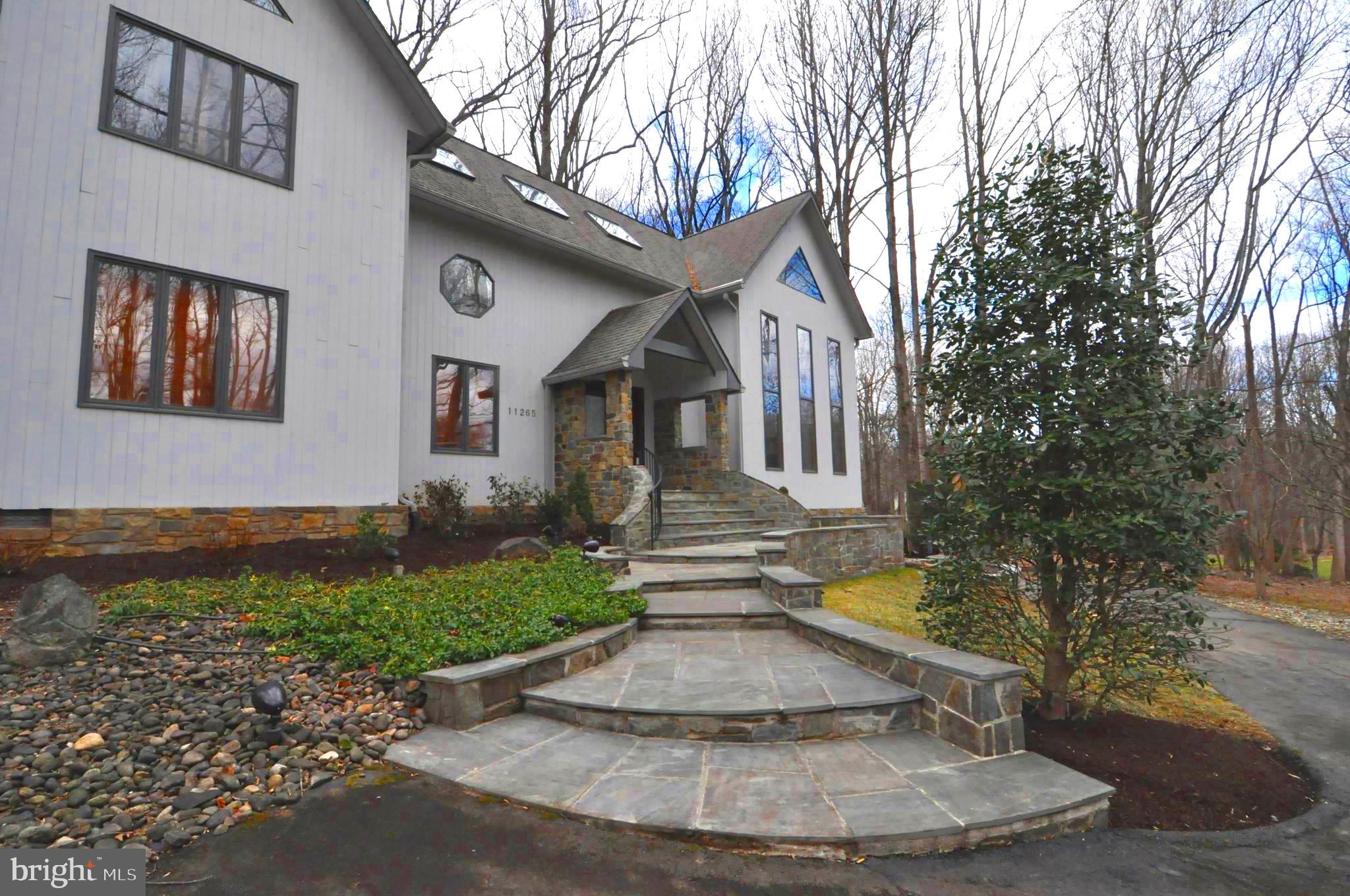 11265 BEACH MILL ROAD
