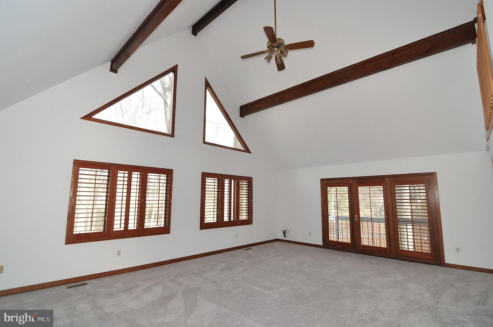 GARNIER MILL ESTATES - Residential