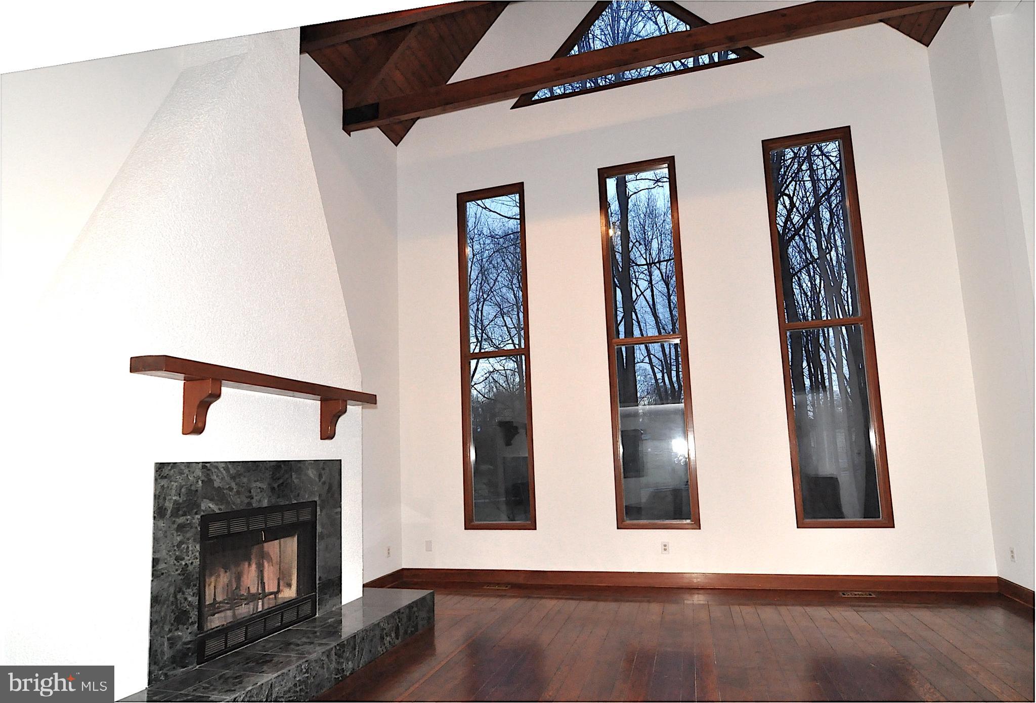 GARNIER MILL ESTATES - Residential