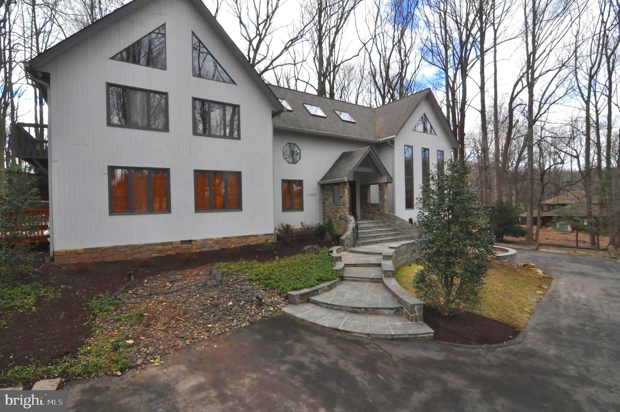 11265 BEACH MILL ROAD