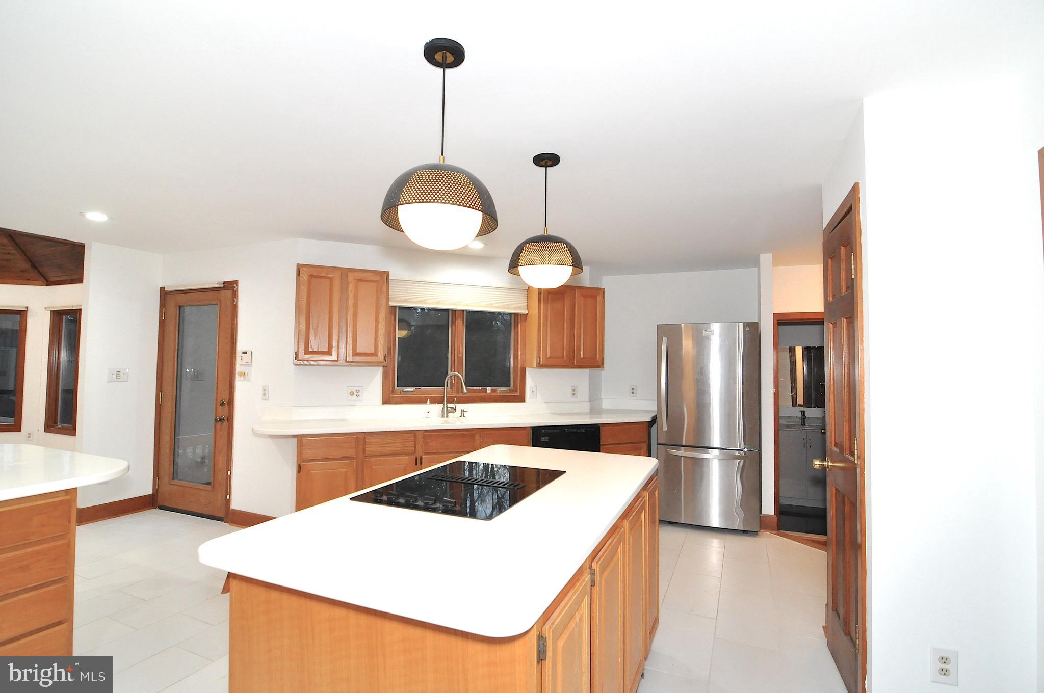 GARNIER MILL ESTATES - Residential