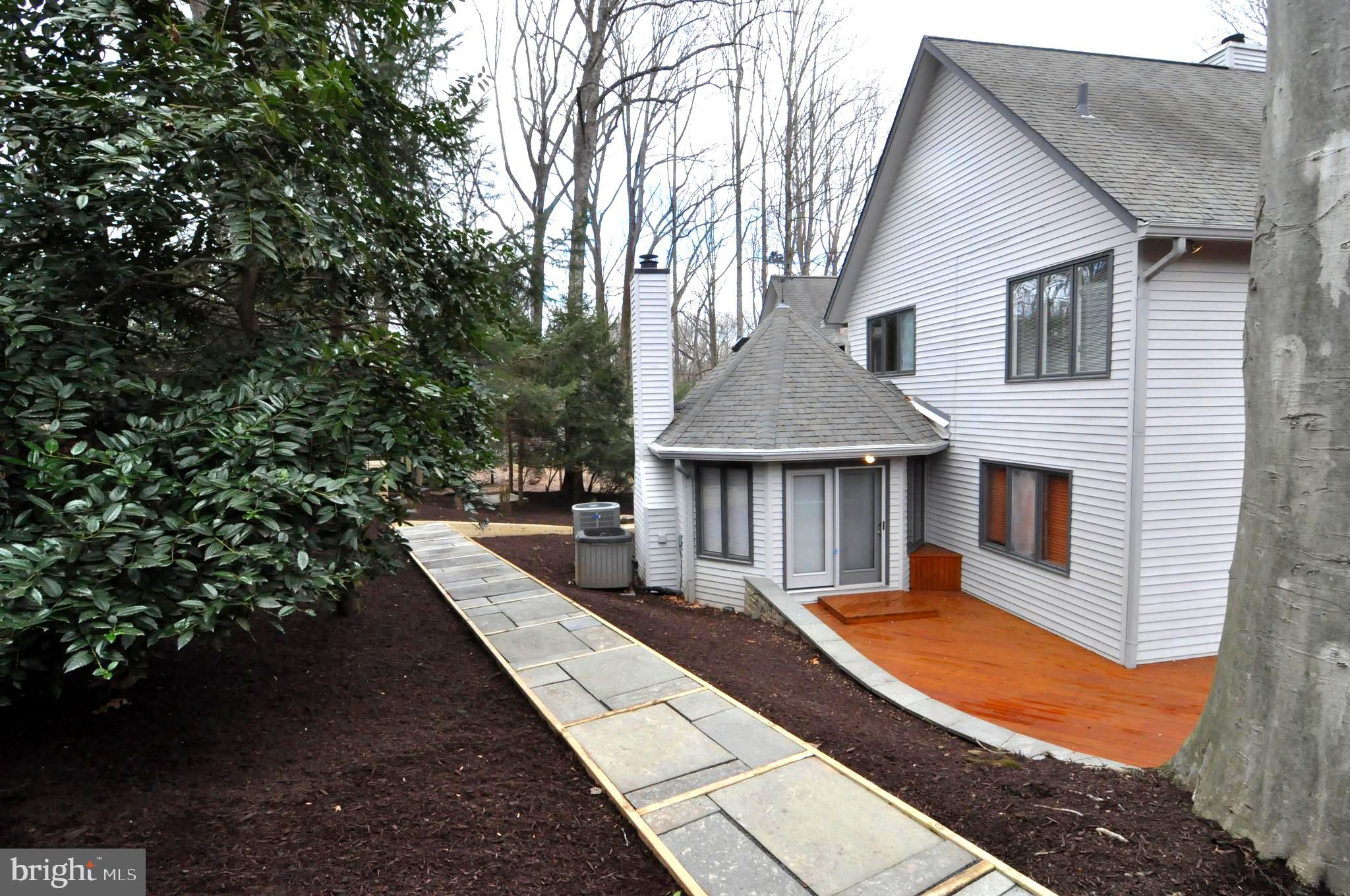 GARNIER MILL ESTATES - Residential