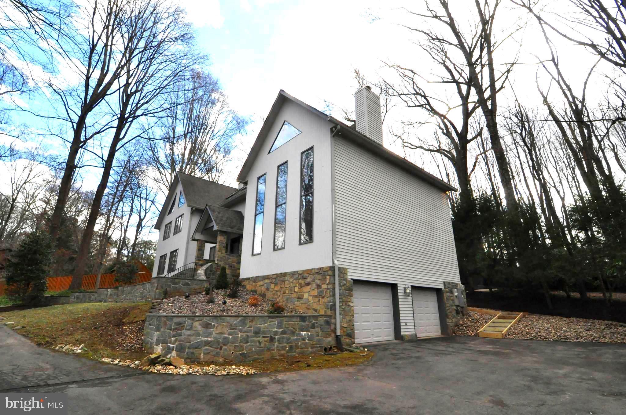 GARNIER MILL ESTATES - Residential