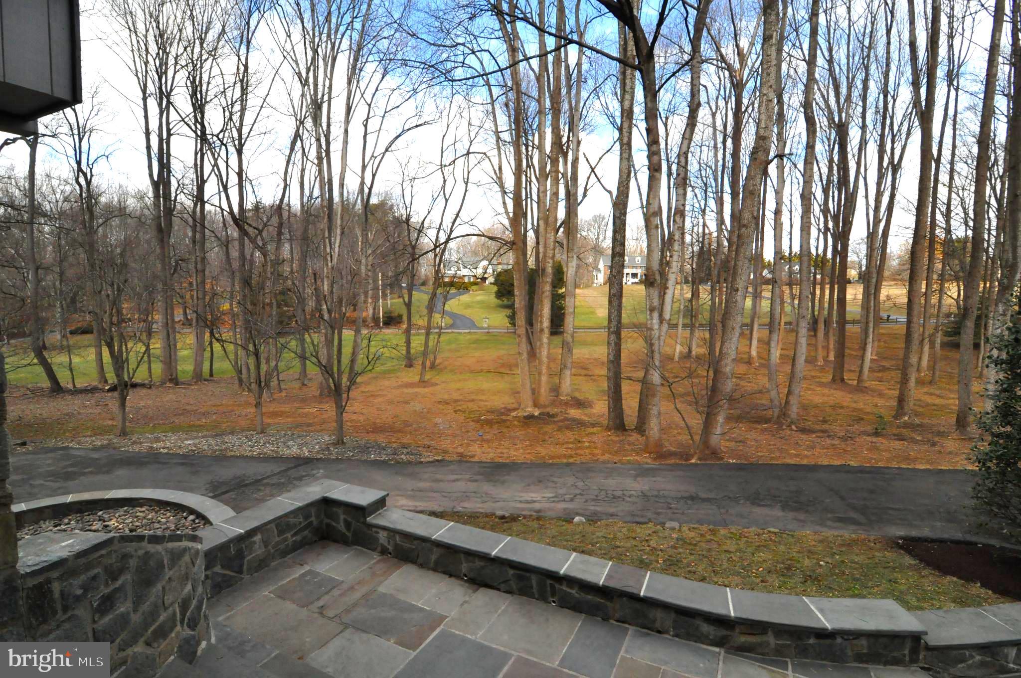 GARNIER MILL ESTATES - Residential