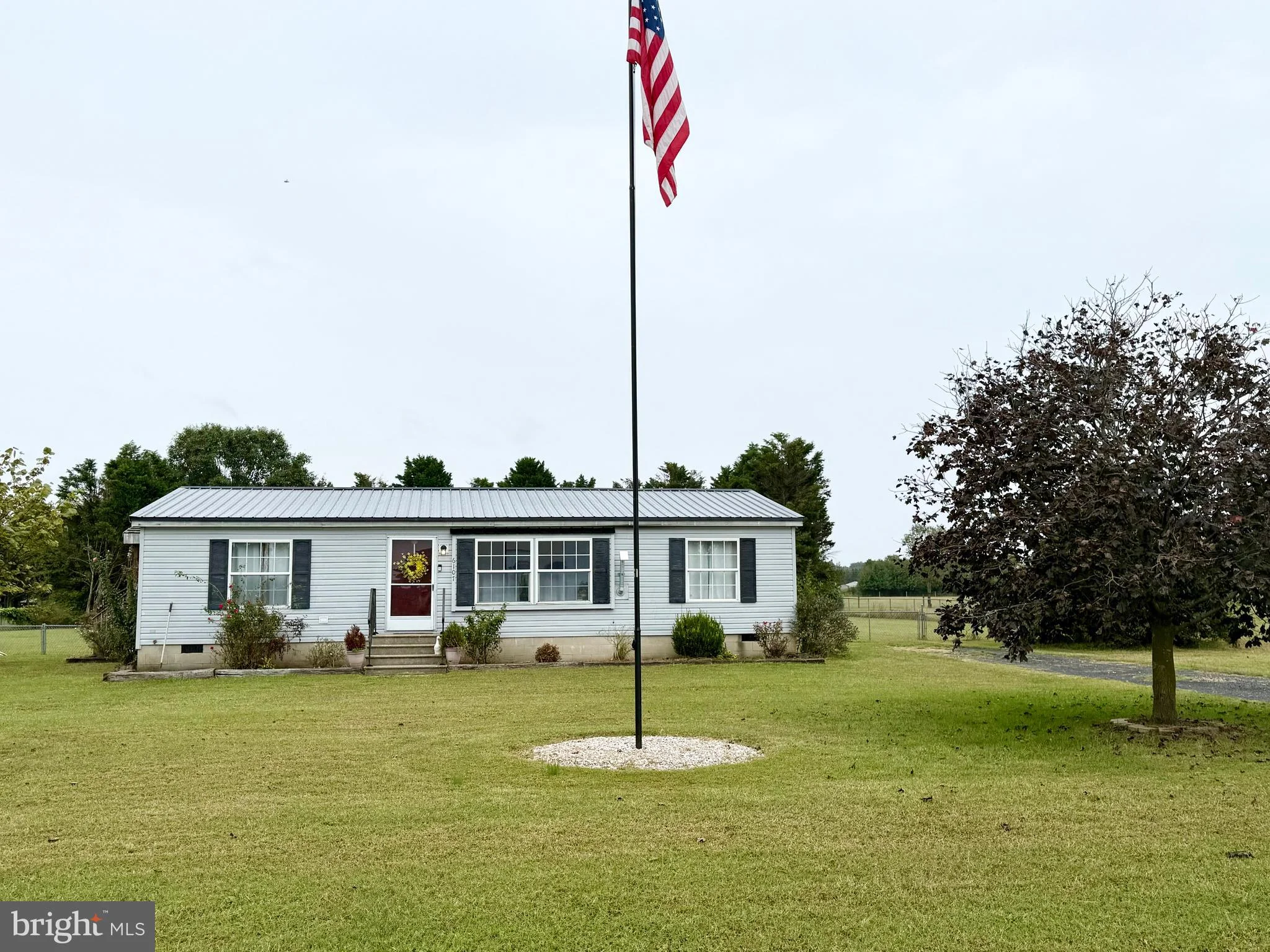 6107 Watson Road, Laurel, DE 19956