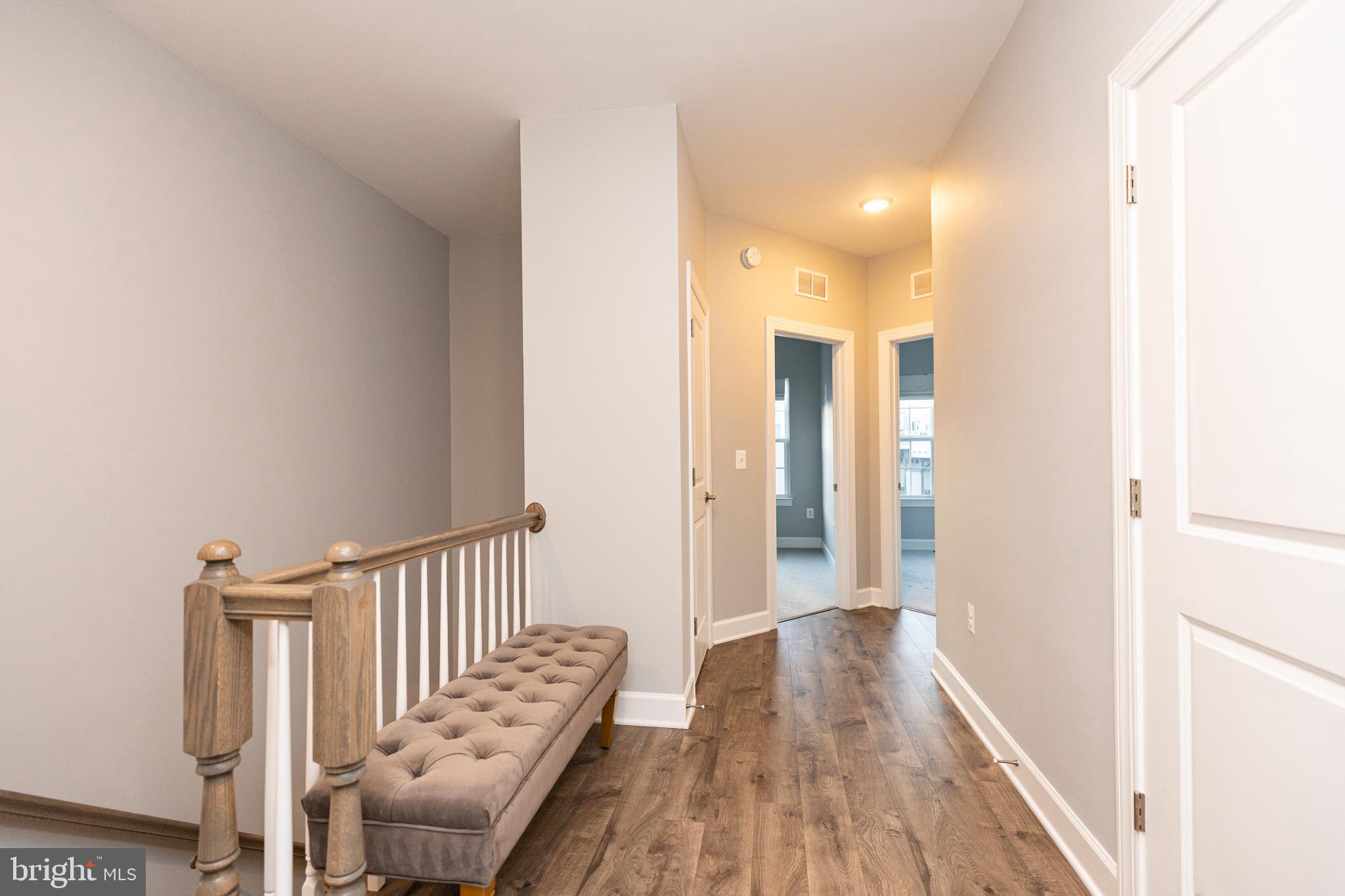 HAYMARKET CROSSING - Residential