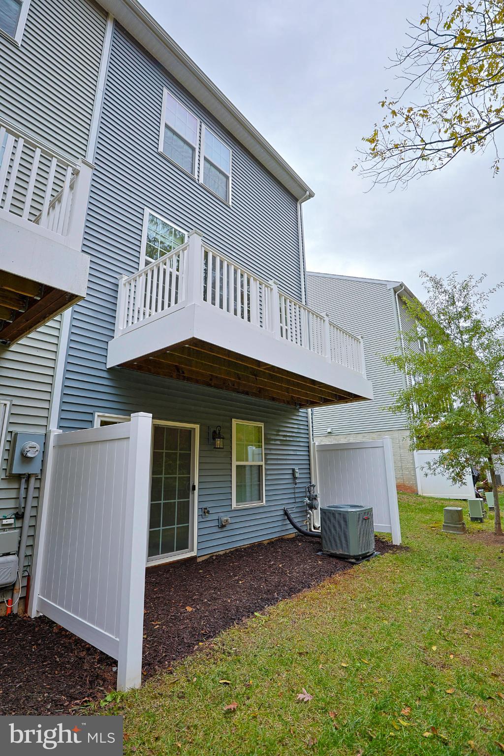 HAYMARKET CROSSING - Residential