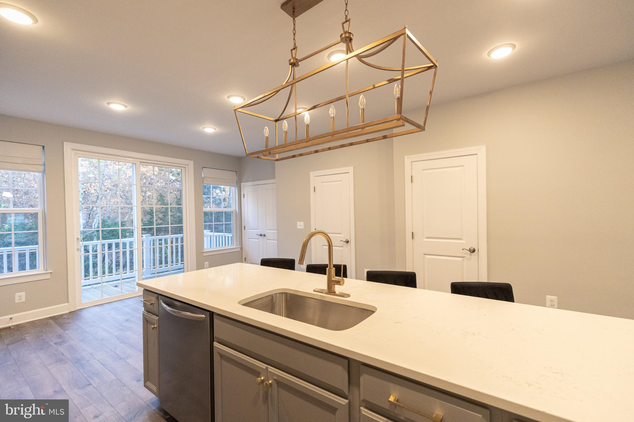 HAYMARKET CROSSING - Residential