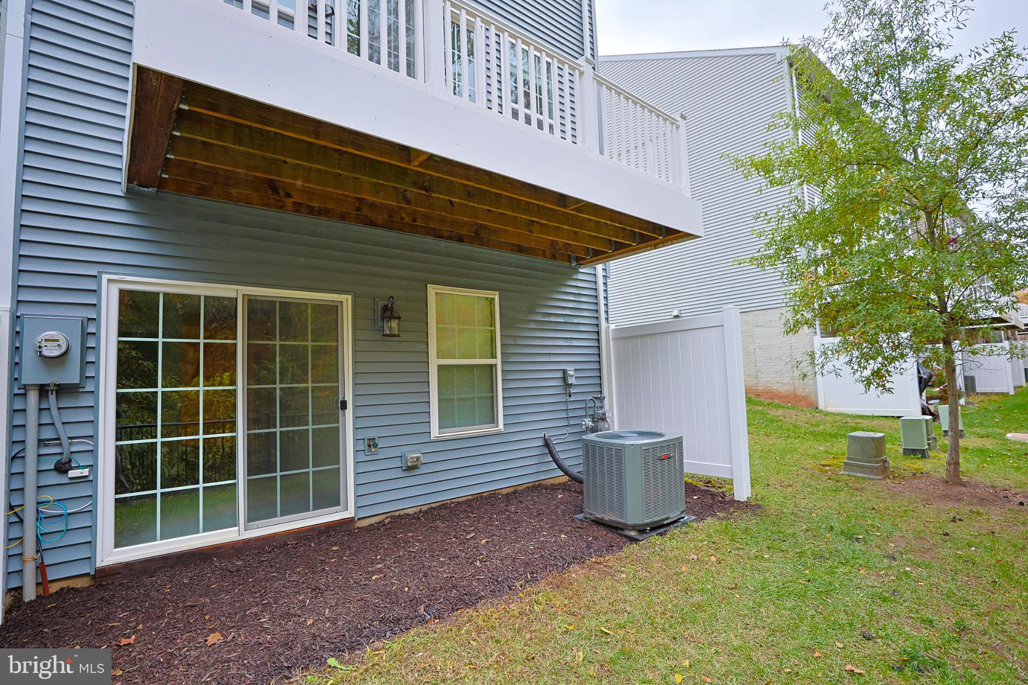 HAYMARKET CROSSING - Residential